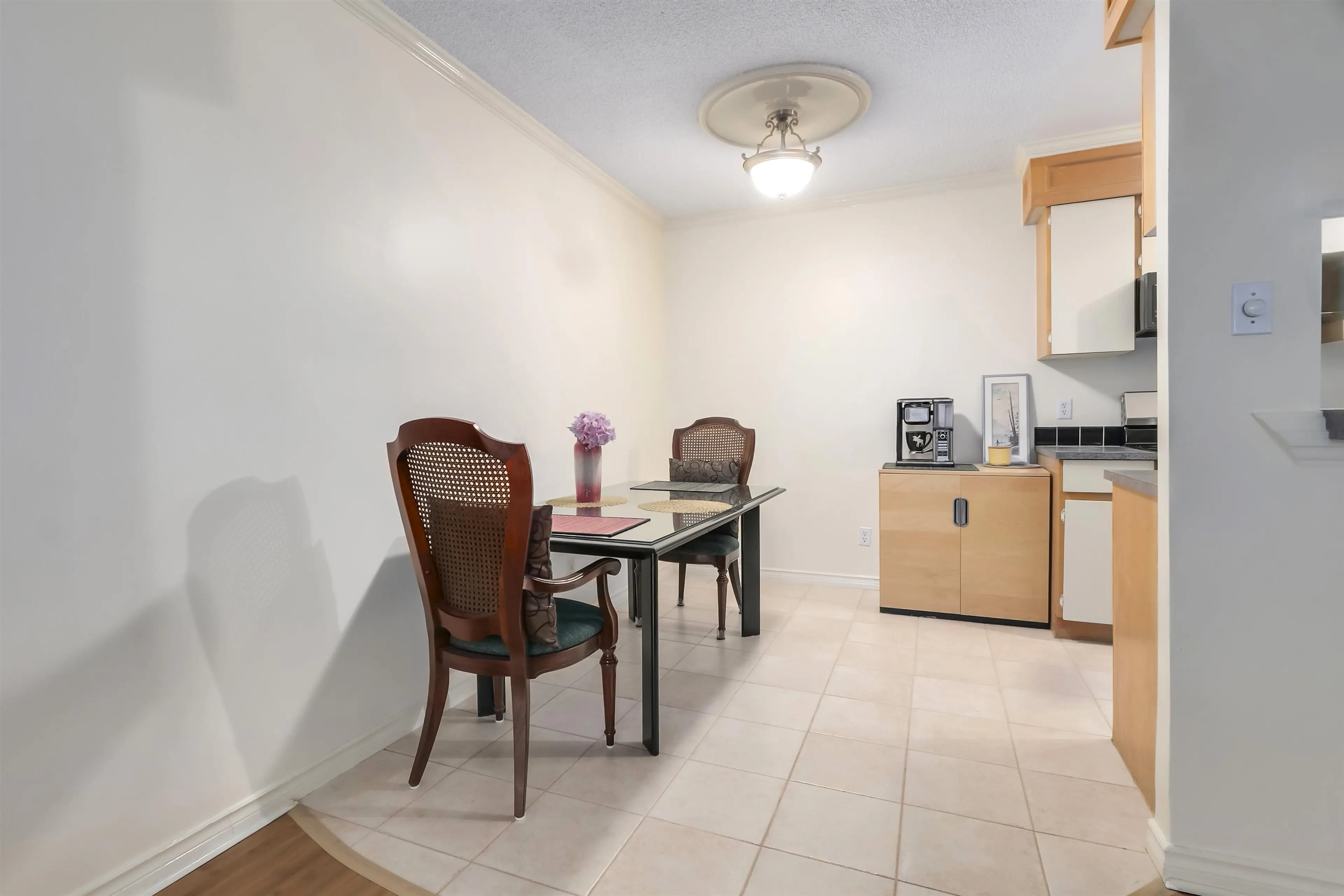 Property at #2306 4353 HALIFAX STREET, Burnaby, BC