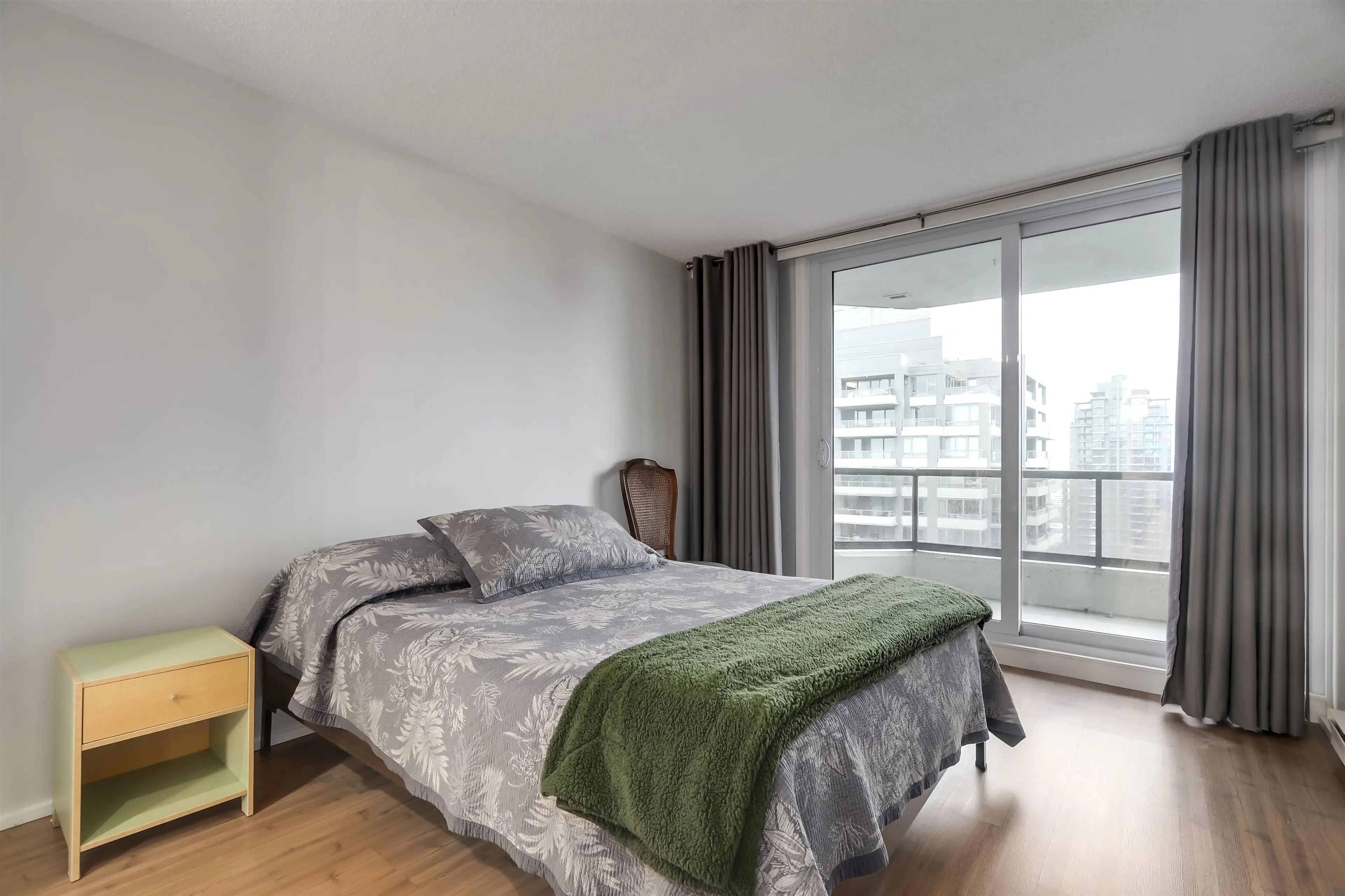 Property at #2306 4353 HALIFAX STREET, Burnaby, BC