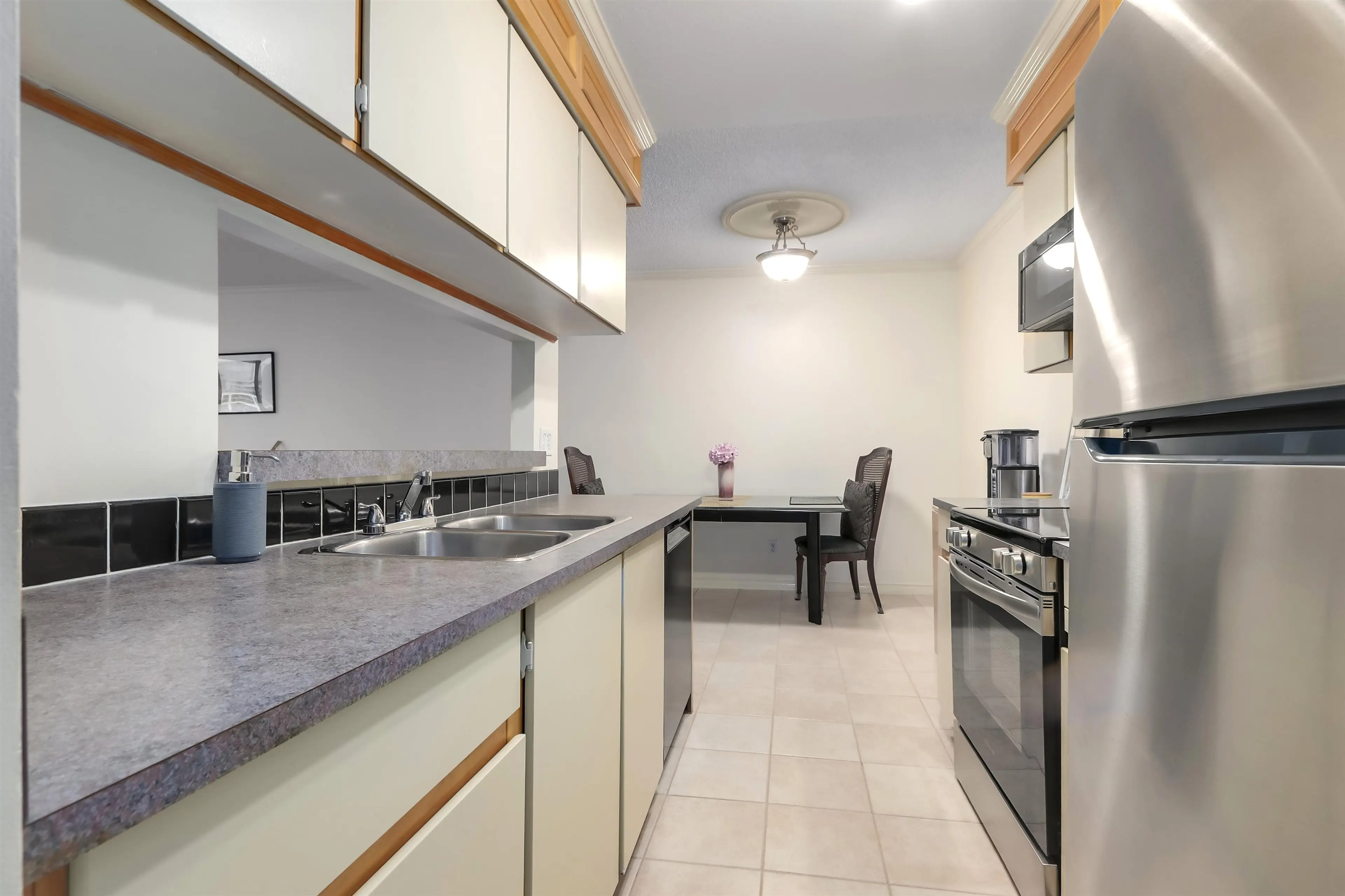 Property at #2306 4353 HALIFAX STREET, Burnaby, BC