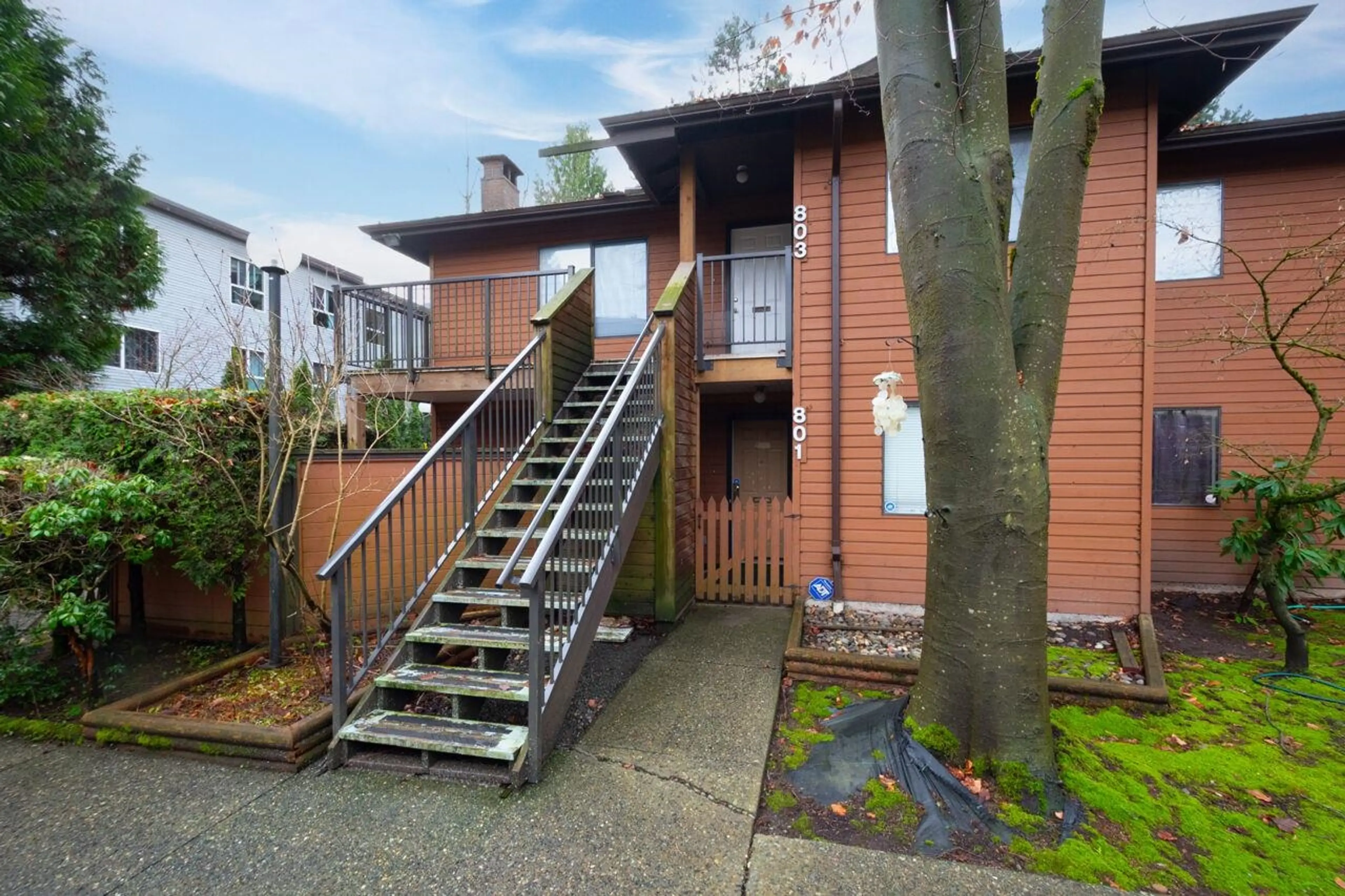 Property at #801 10620 150 STREET, Surrey, BC