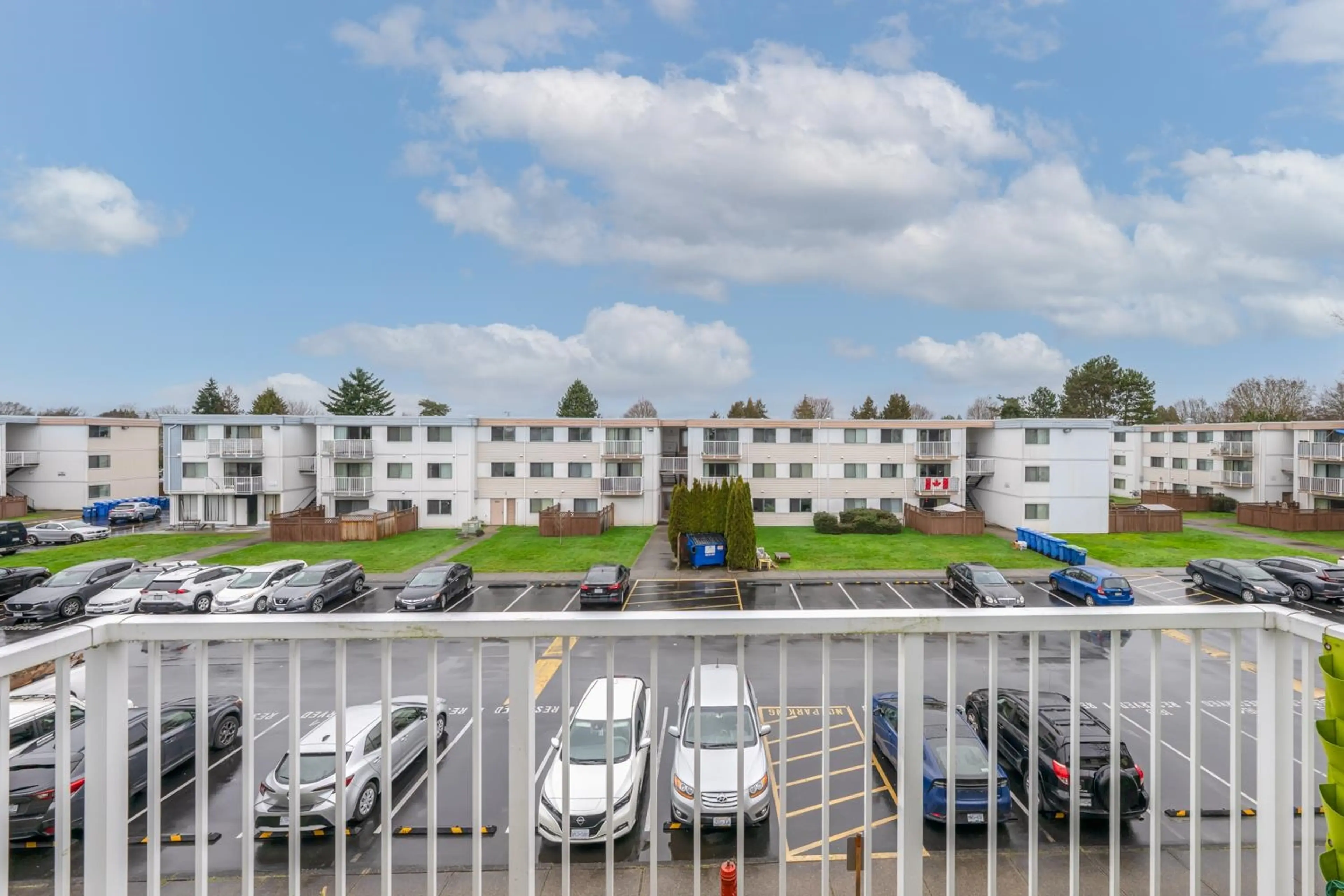 Property at #310 7240 LINDSAY ROAD, Richmond, BC