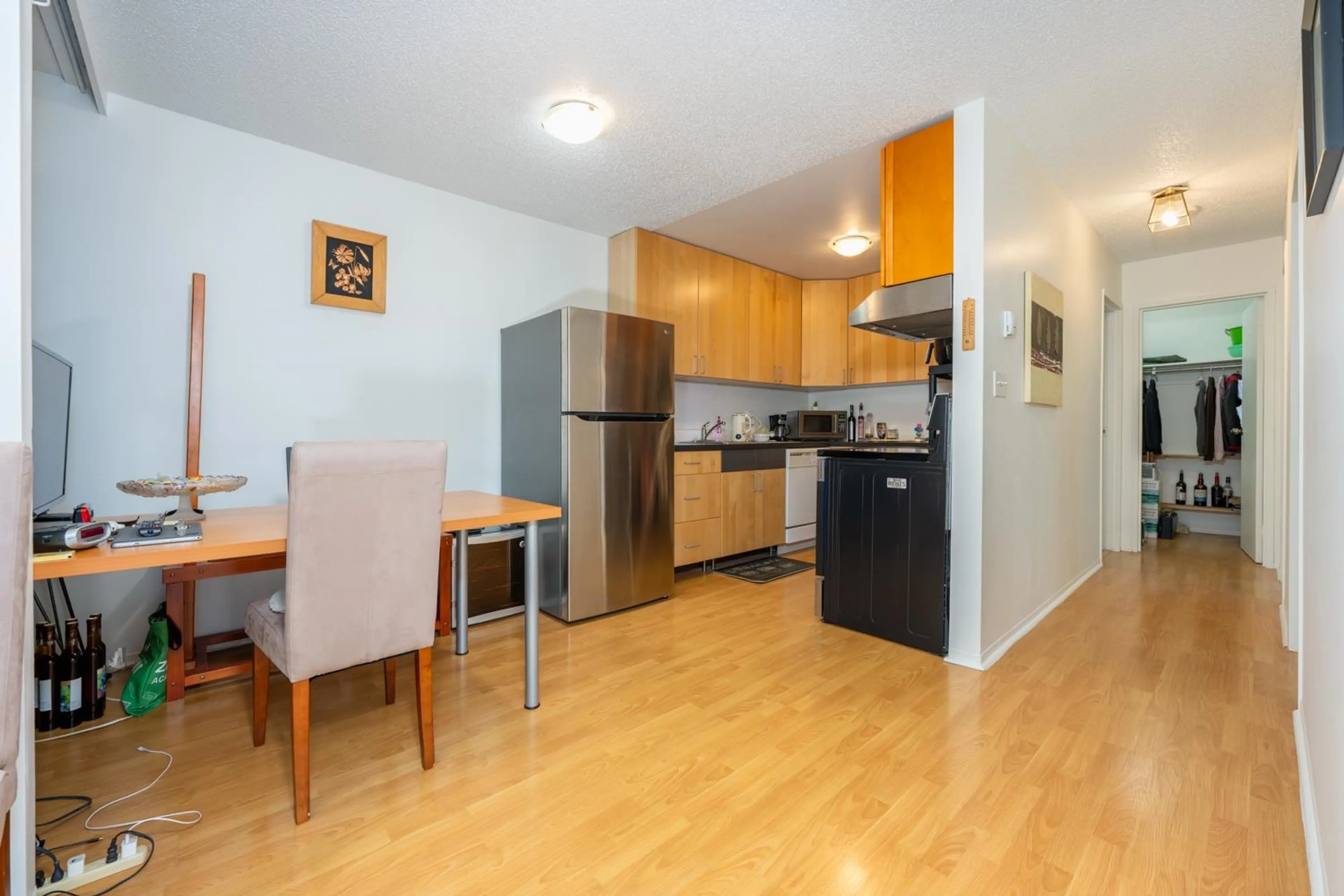 Property at #310 7240 LINDSAY ROAD, Richmond, BC