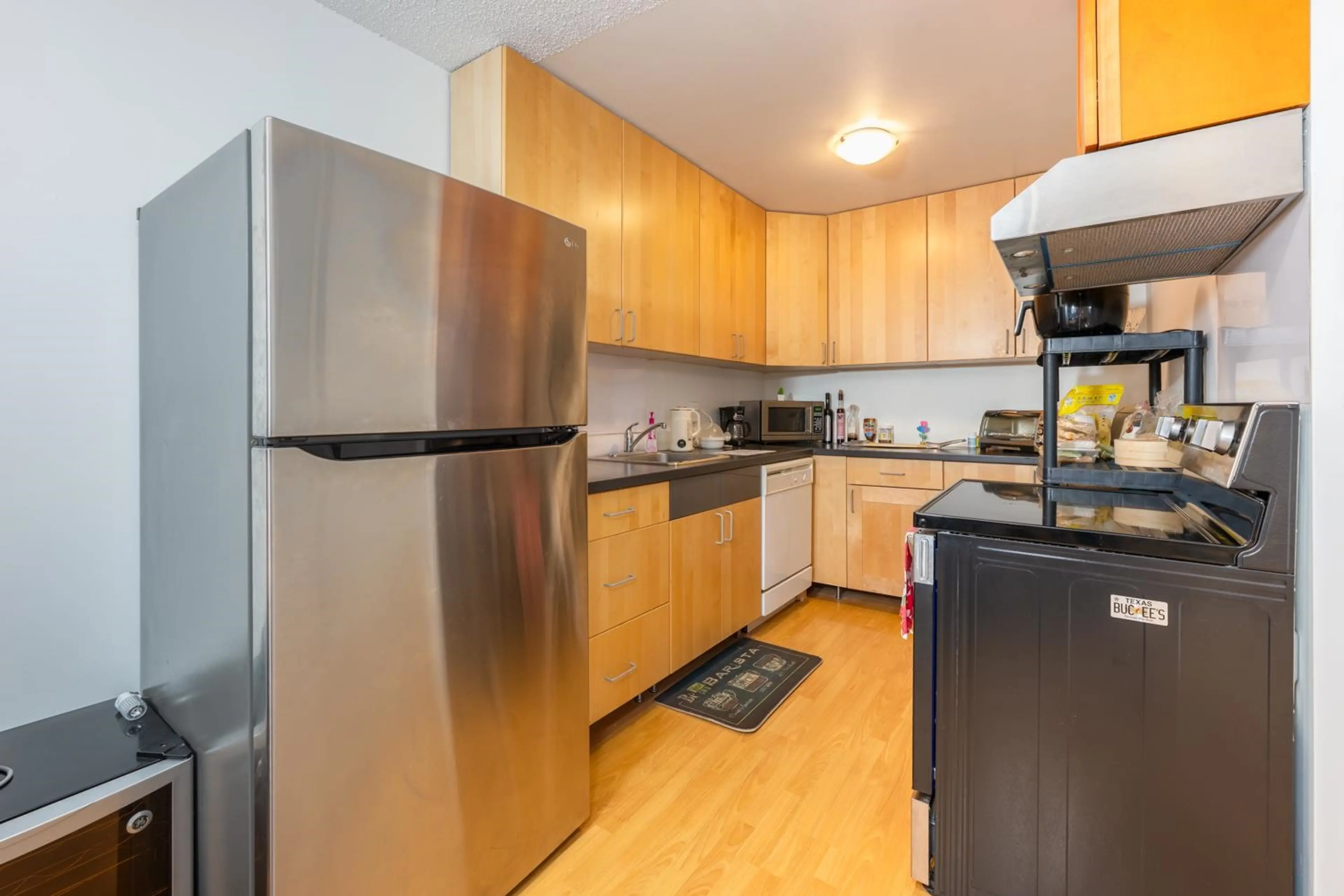 Property at #310 7240 LINDSAY ROAD, Richmond, BC