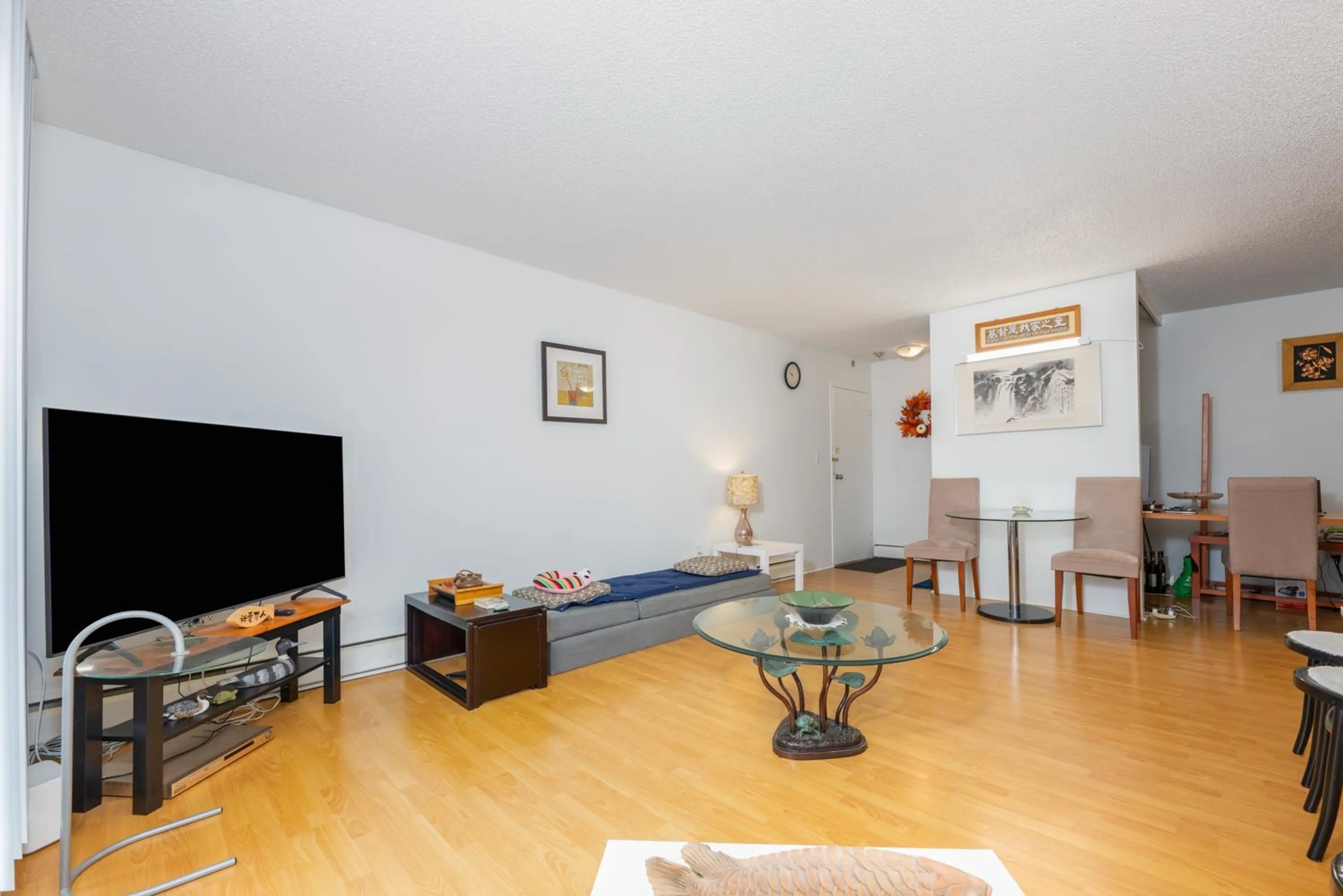 Property at #310 7240 LINDSAY ROAD, Richmond, BC