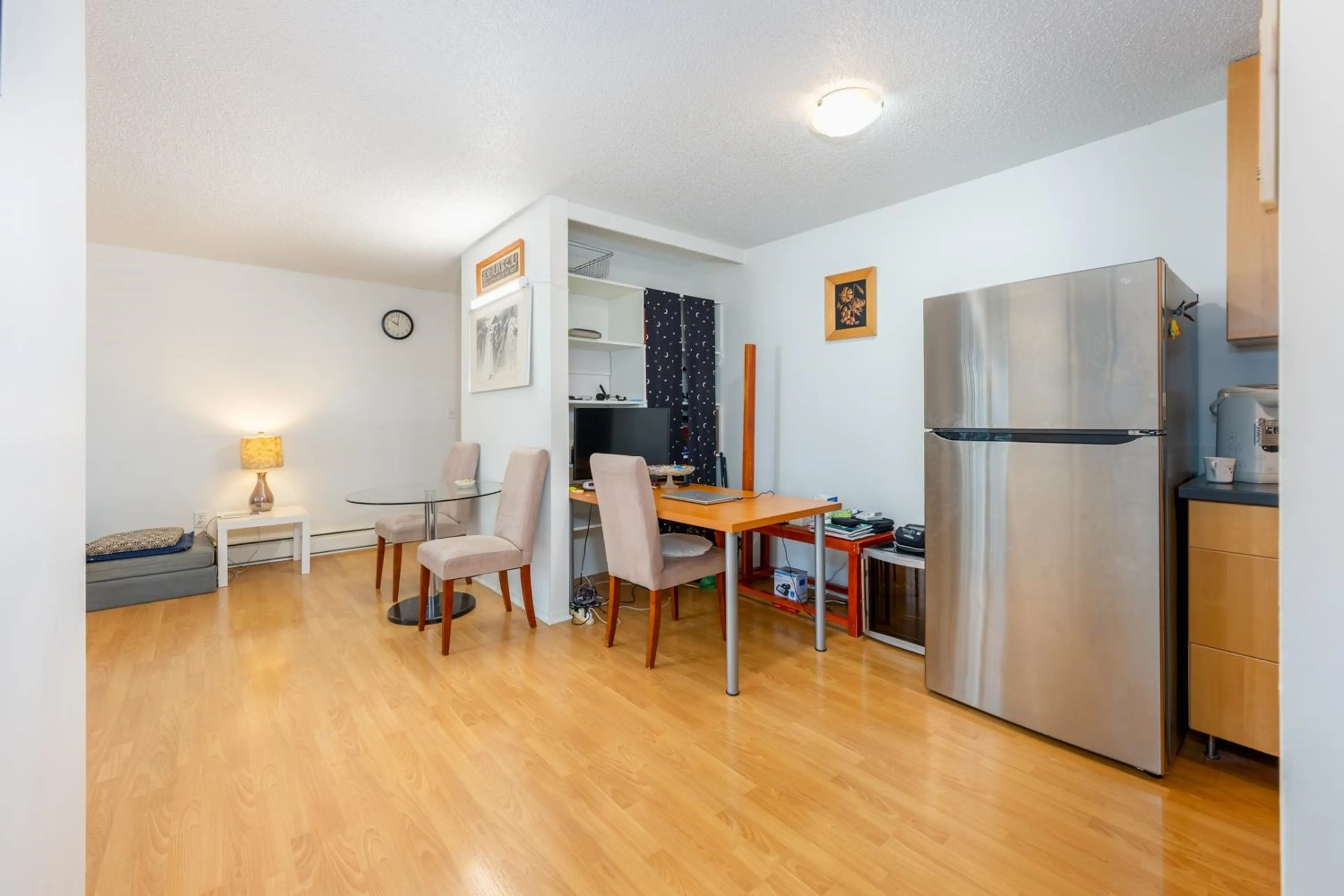 Property at #310 7240 LINDSAY ROAD, Richmond, BC