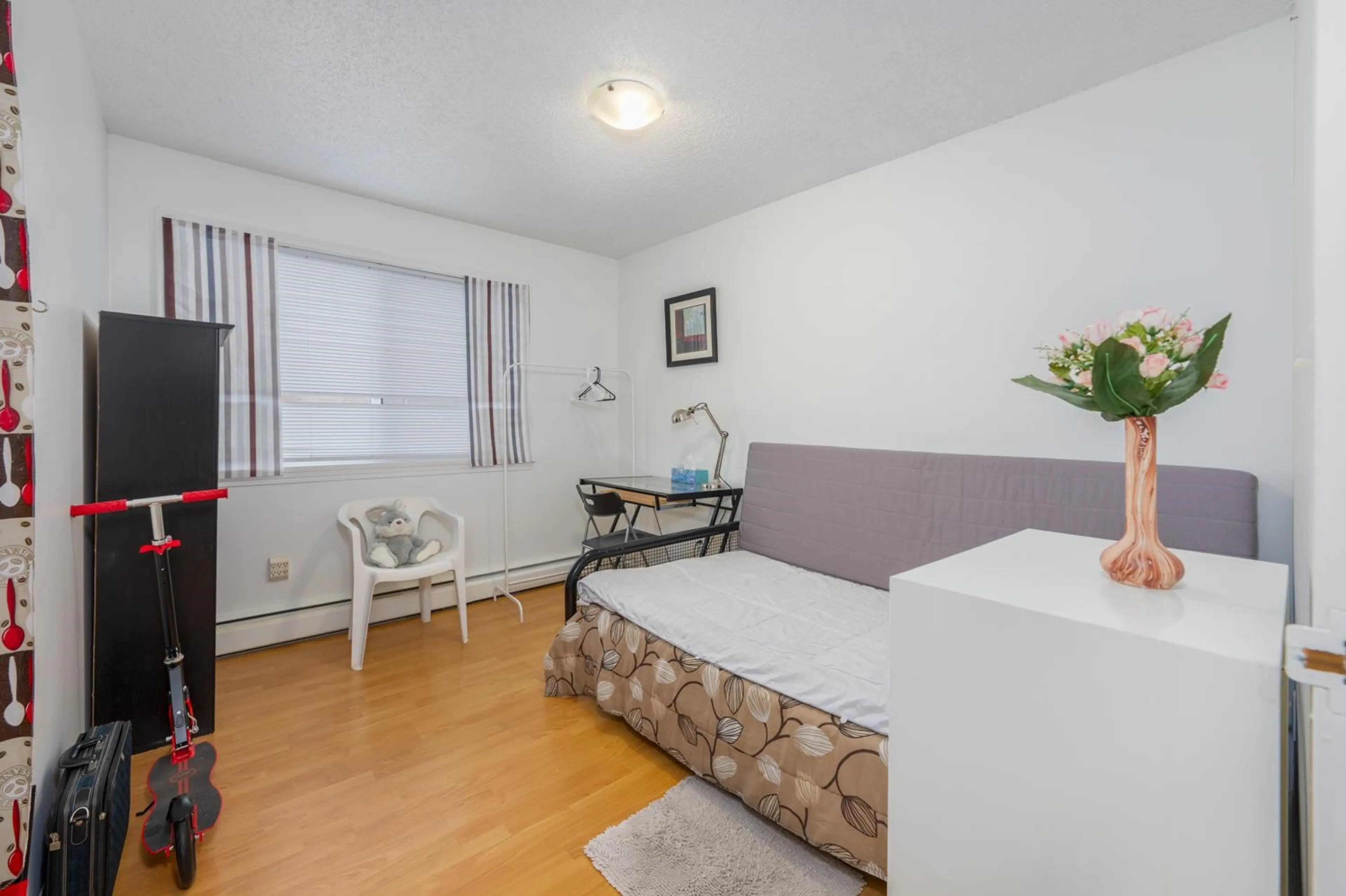 Property at #310 7240 LINDSAY ROAD, Richmond, BC