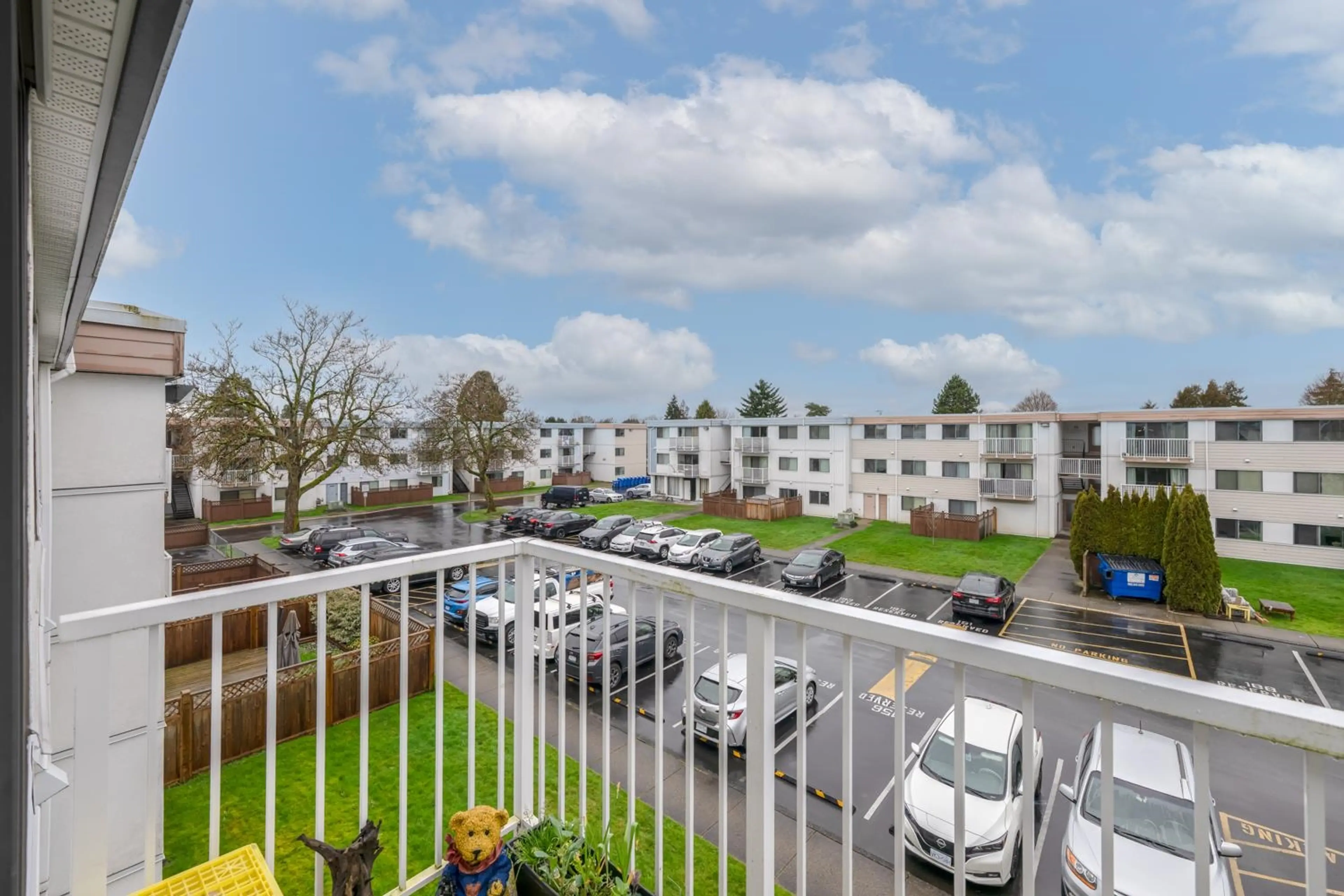 Property at #310 7240 LINDSAY ROAD, Richmond, BC