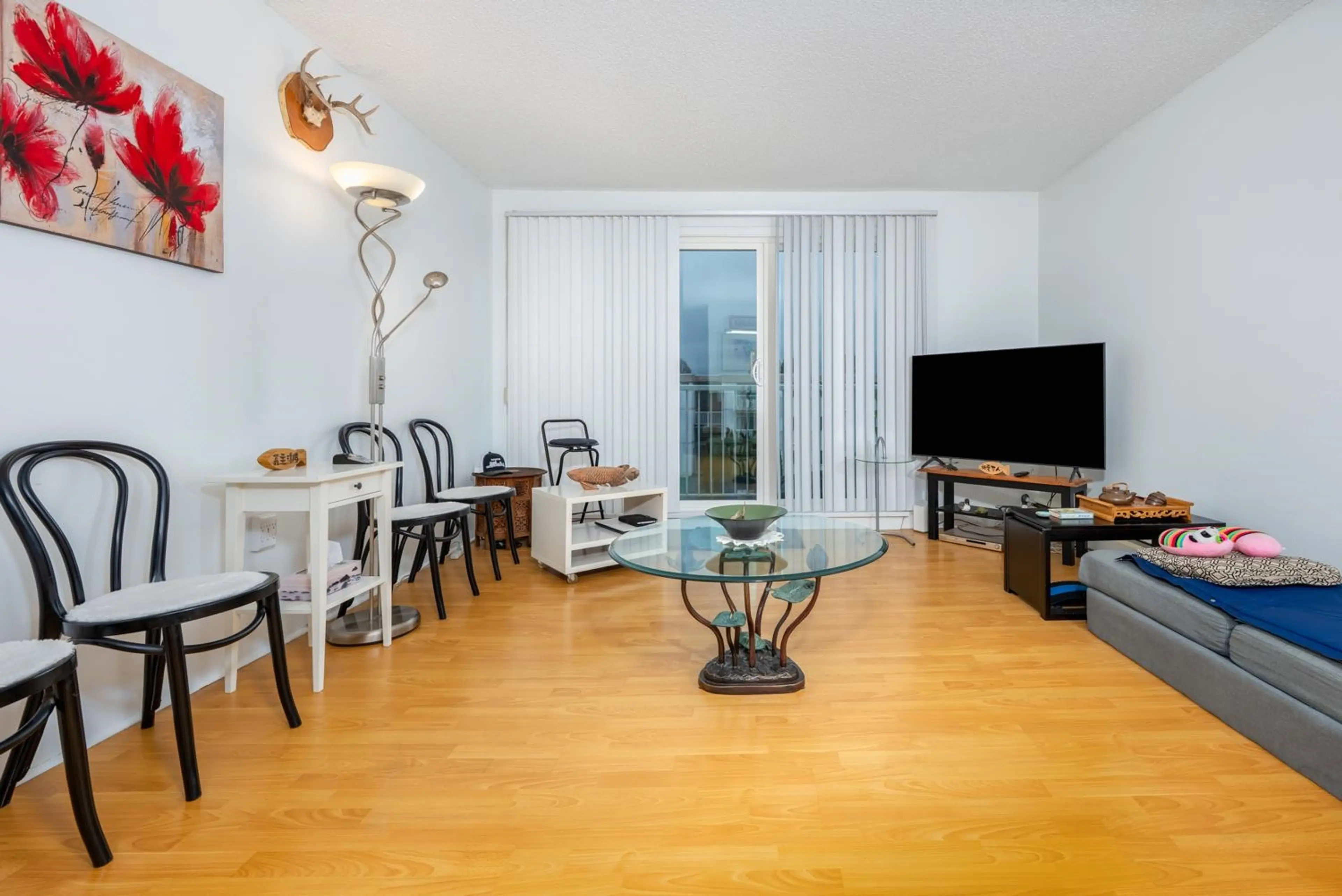 Property at #310 7240 LINDSAY ROAD, Richmond, BC