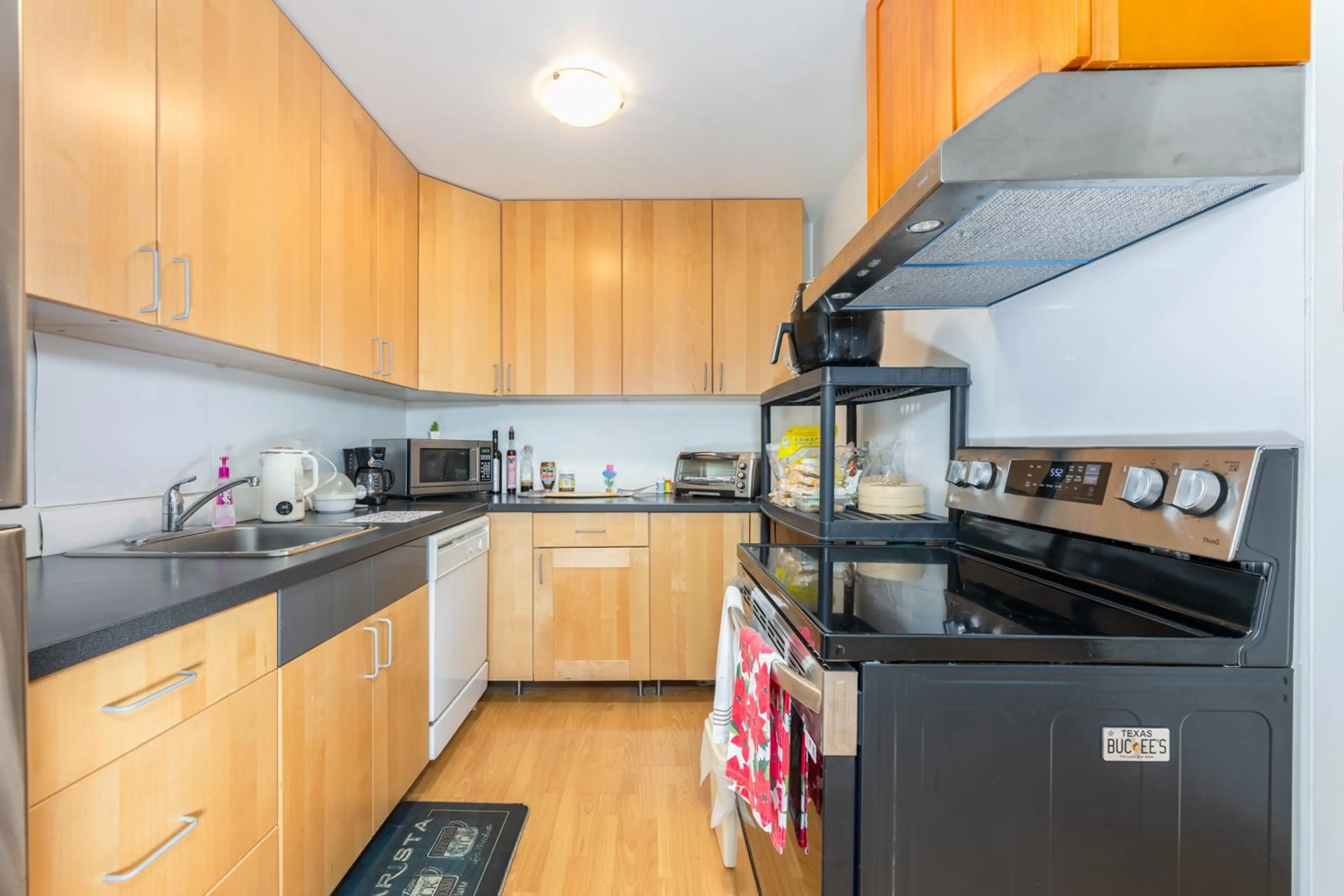 Property at #310 7240 LINDSAY ROAD, Richmond, BC