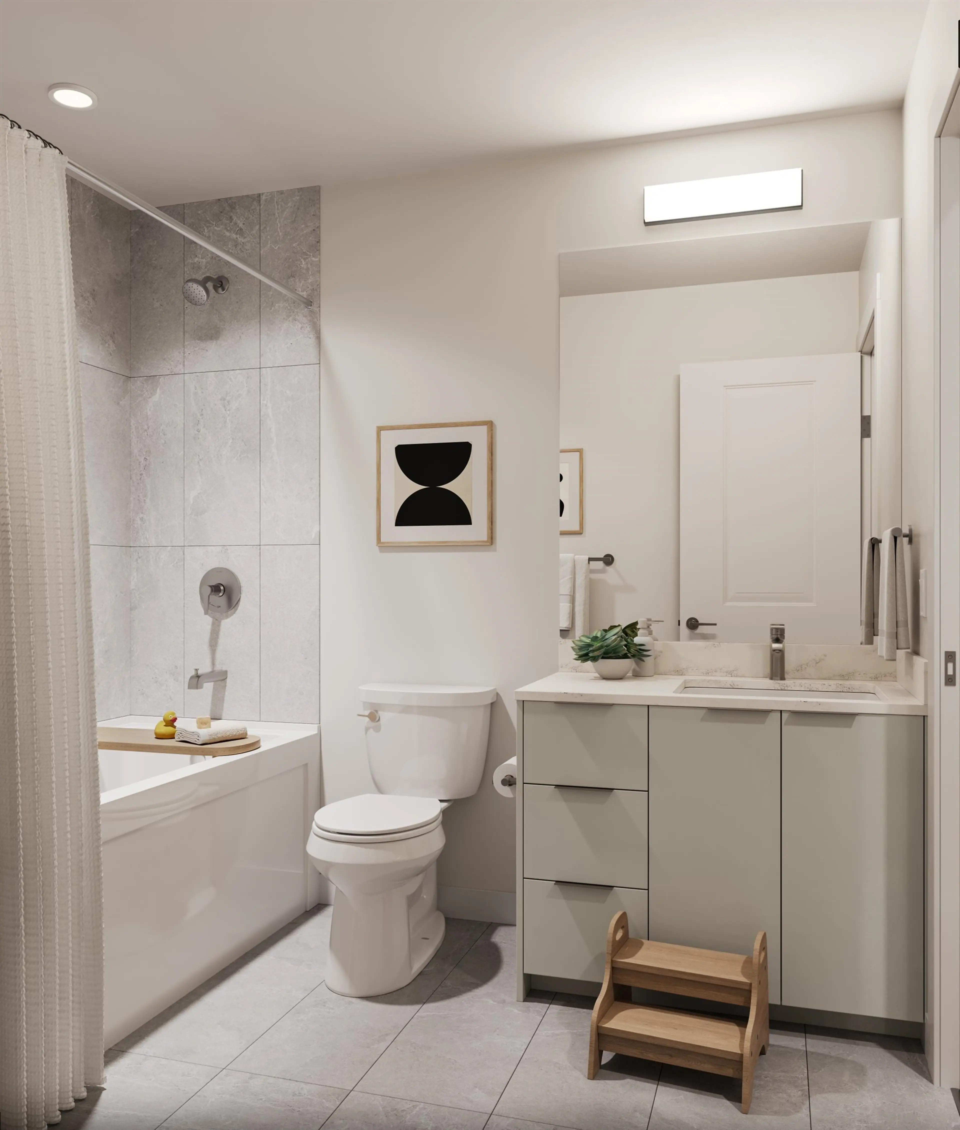 Property at #B209 18088 72 AVENUE, Surrey, BC