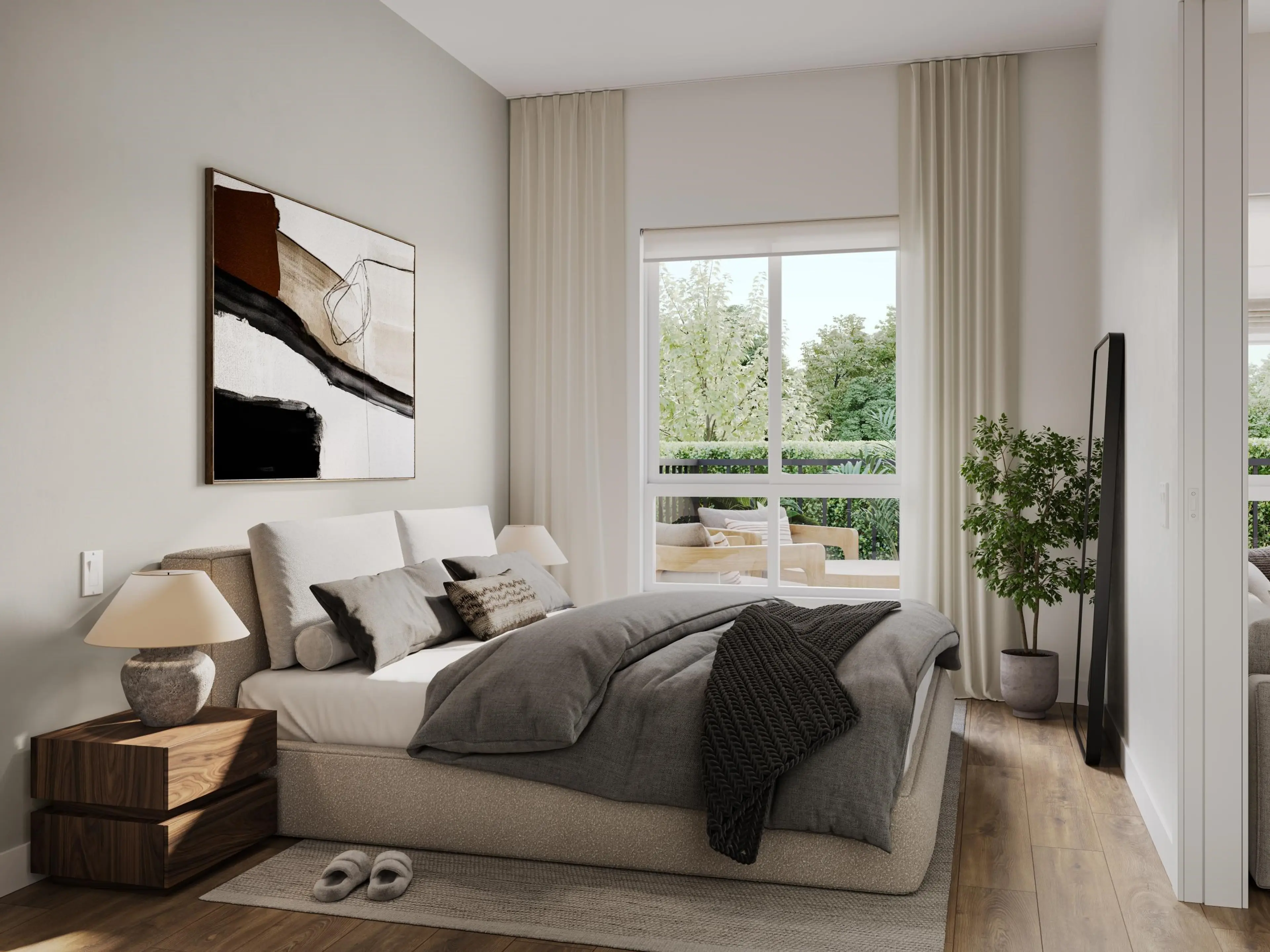 Property at #B209 18088 72 AVENUE, Surrey, BC