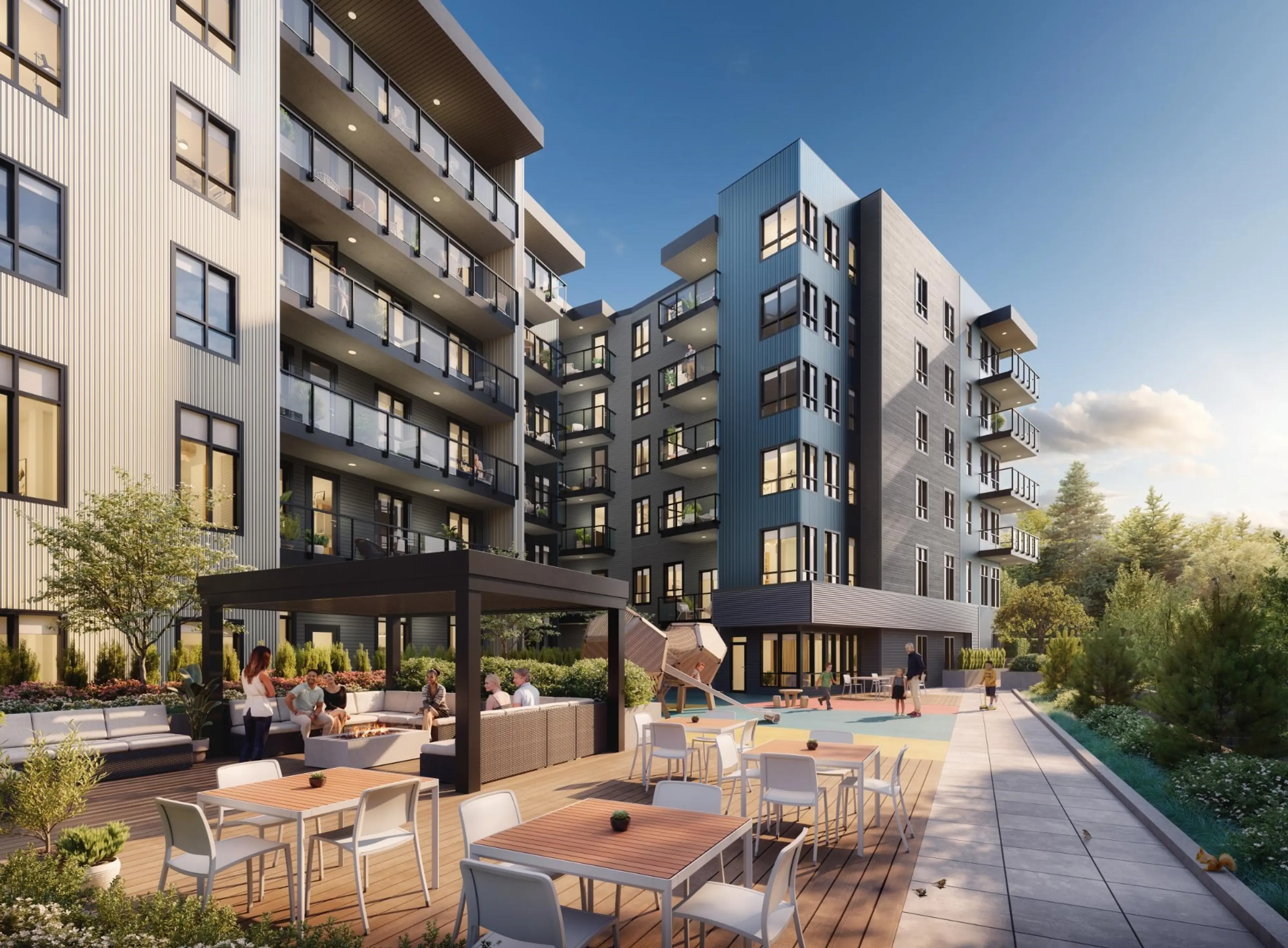 Property at #B209 18088 72 AVENUE, Surrey, BC