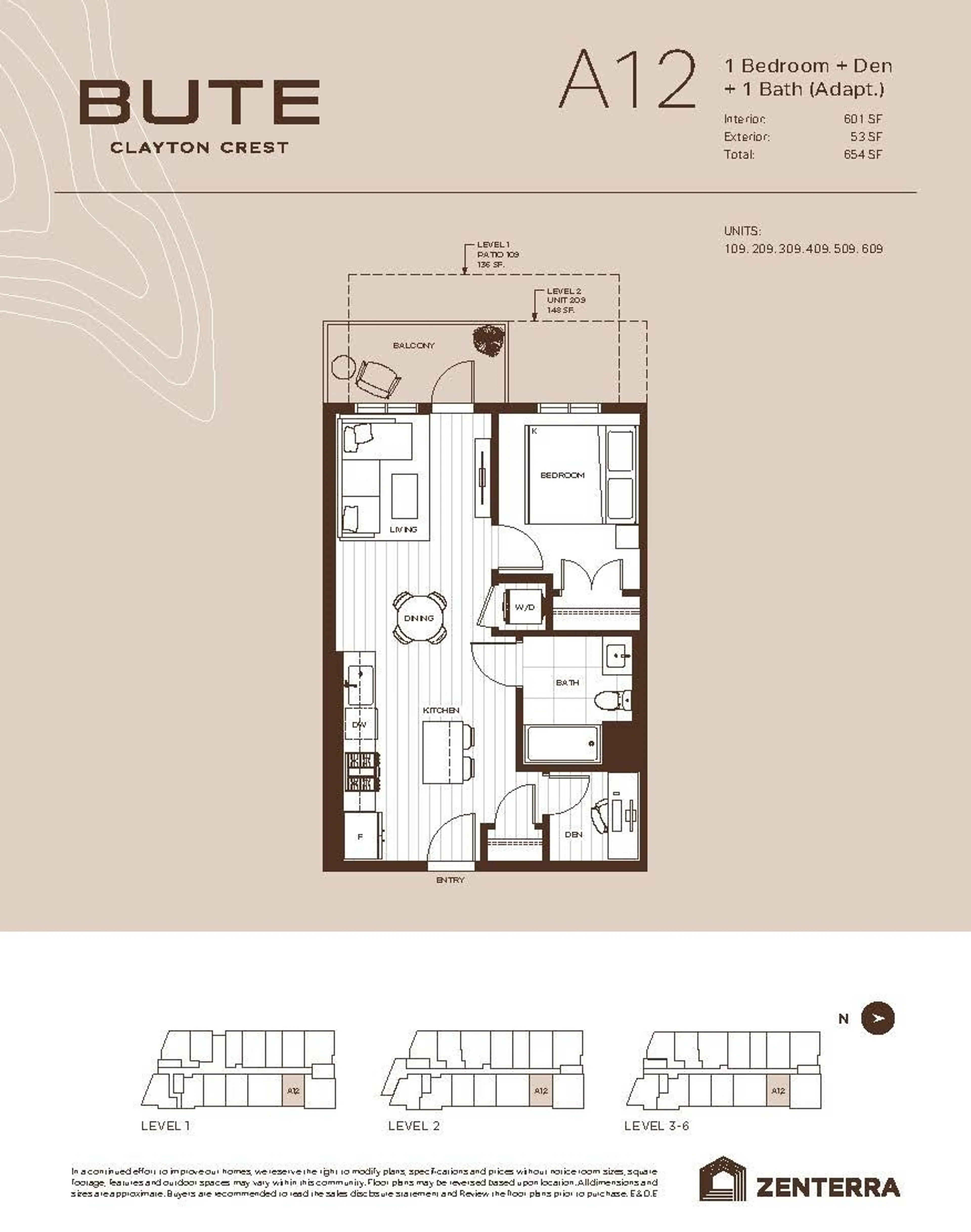 Property at #B209 18088 72 AVENUE, Surrey, BC
