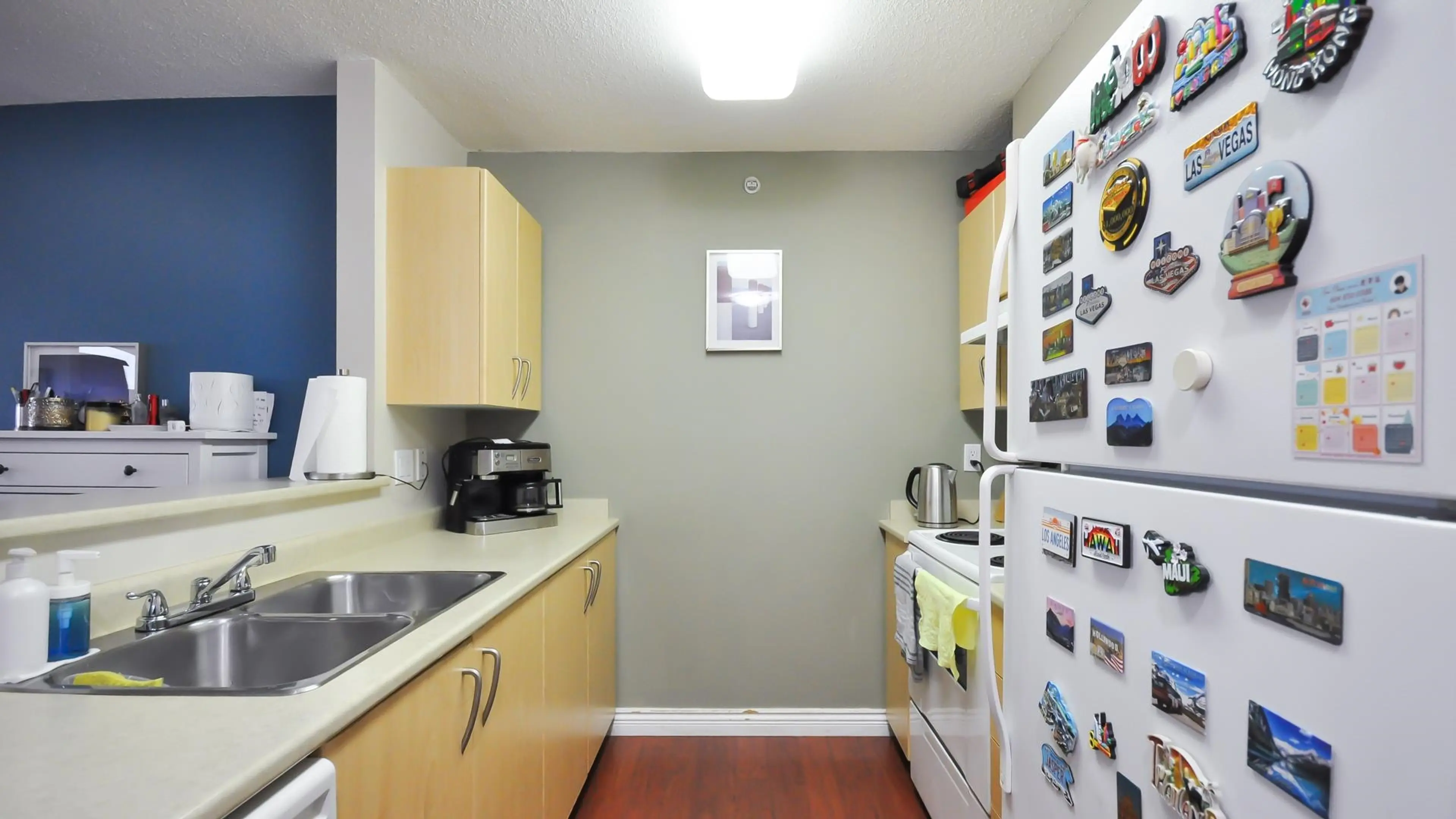 Property at #1407 3520 CROWLEY DRIVE, Vancouver, BC