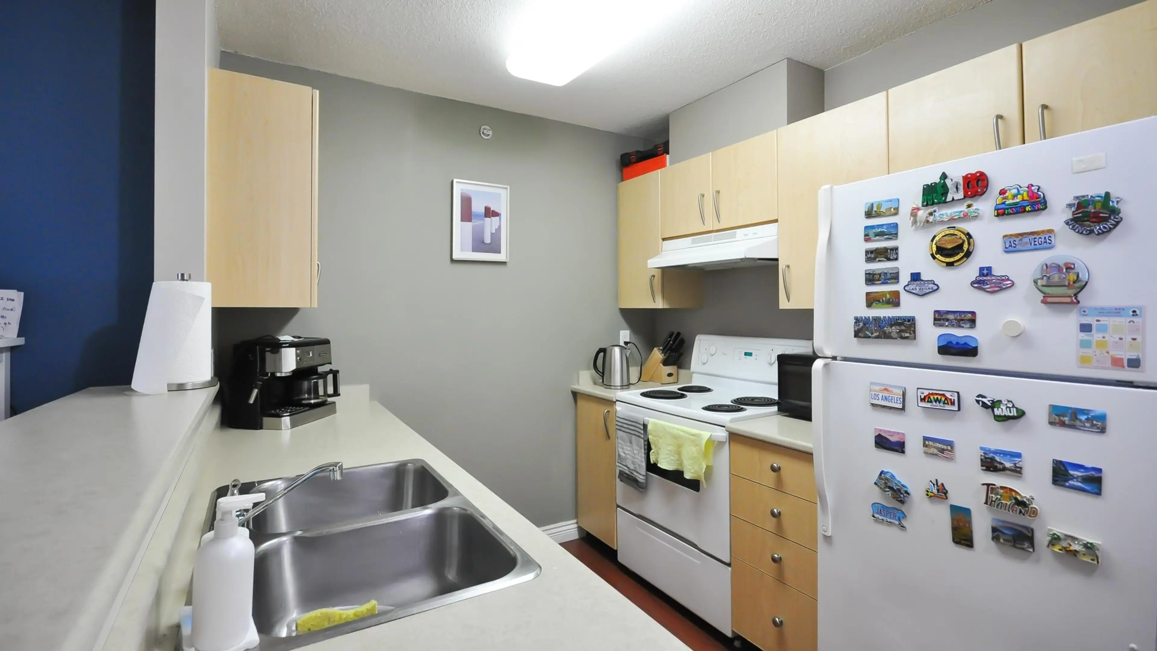 Property at #1407 3520 CROWLEY DRIVE, Vancouver, BC