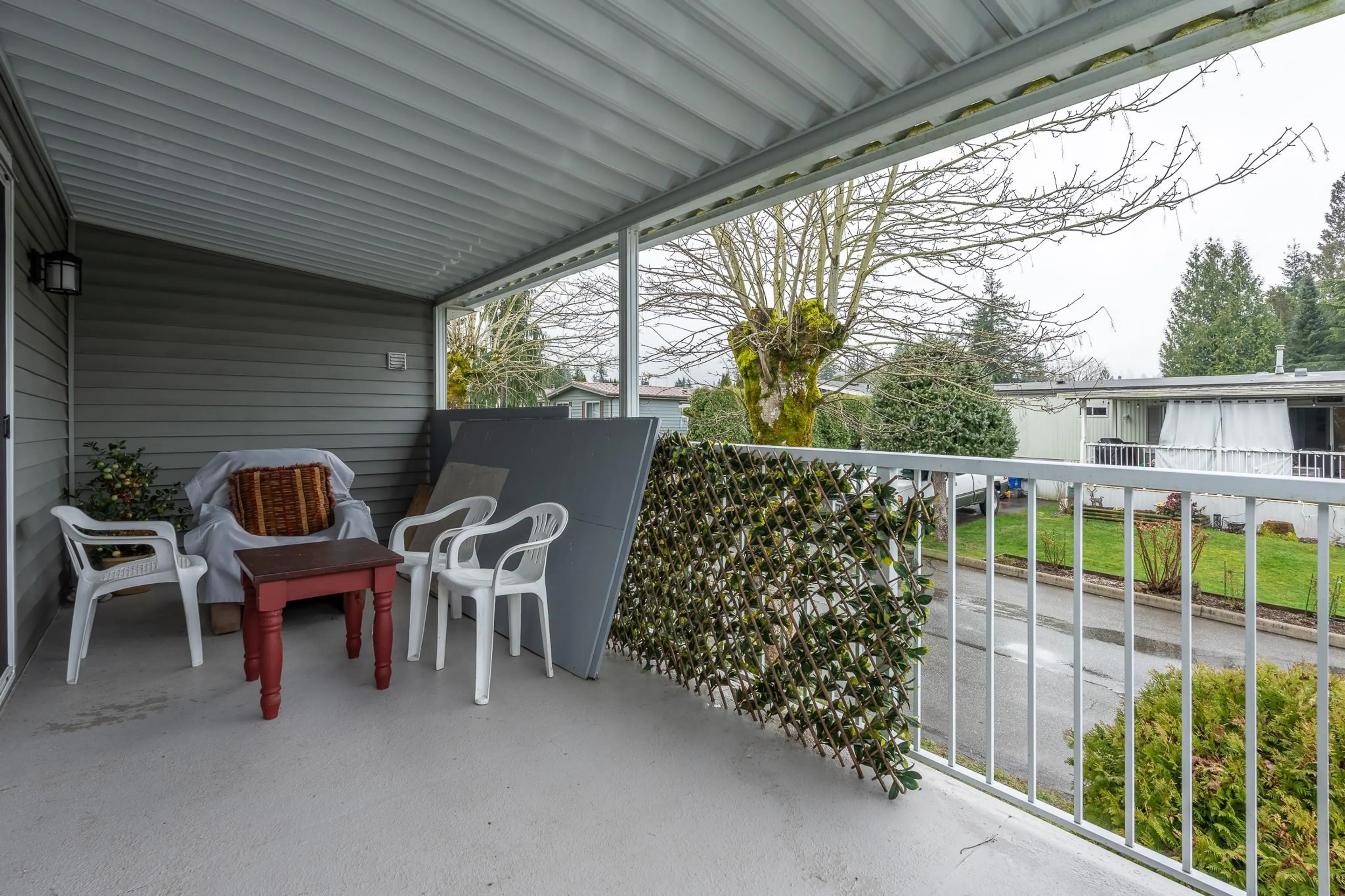 Property at #109 3655 244 STREET, Langley, BC