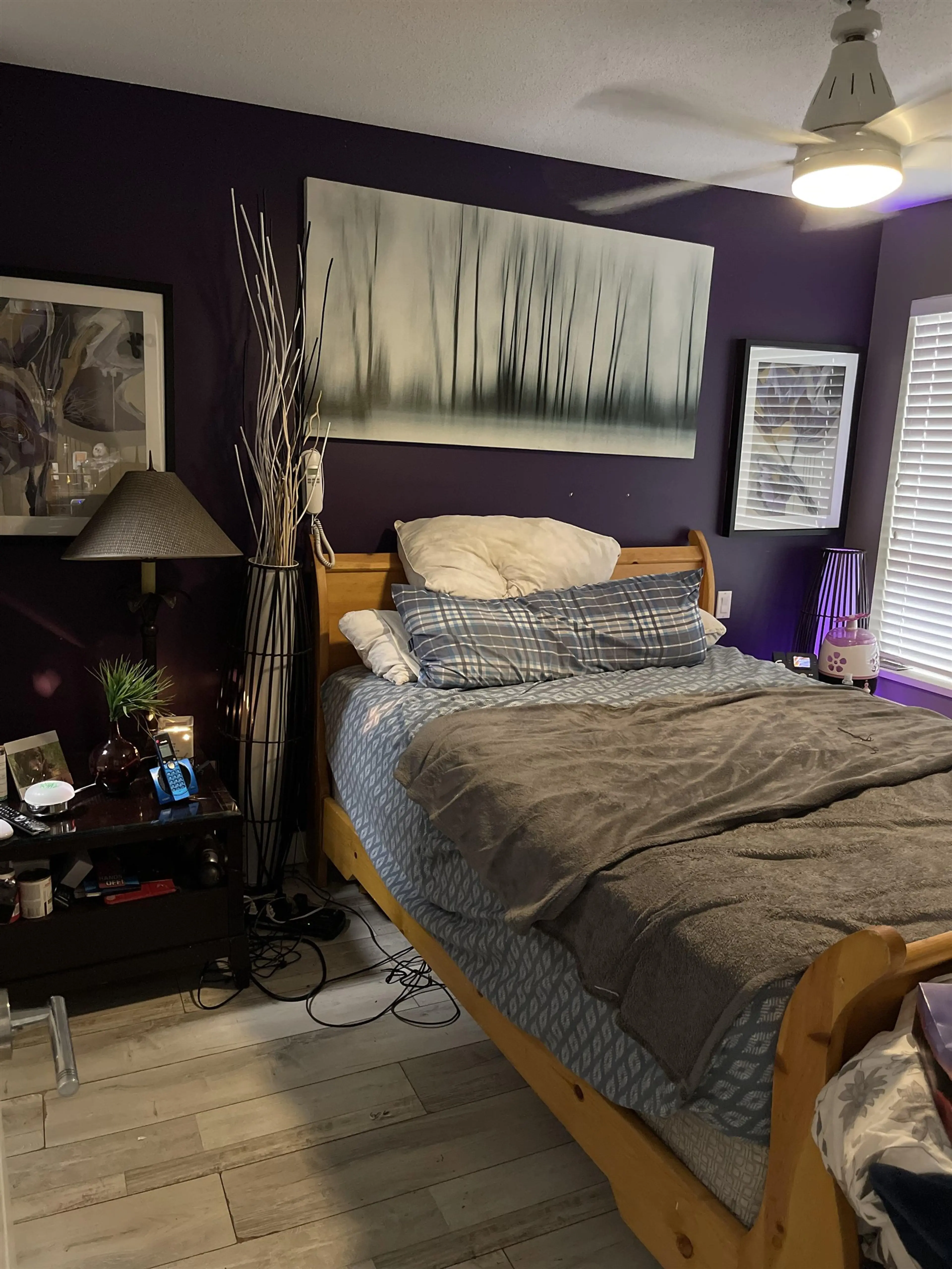 Property at #203 8915 202 STREET, Langley, BC