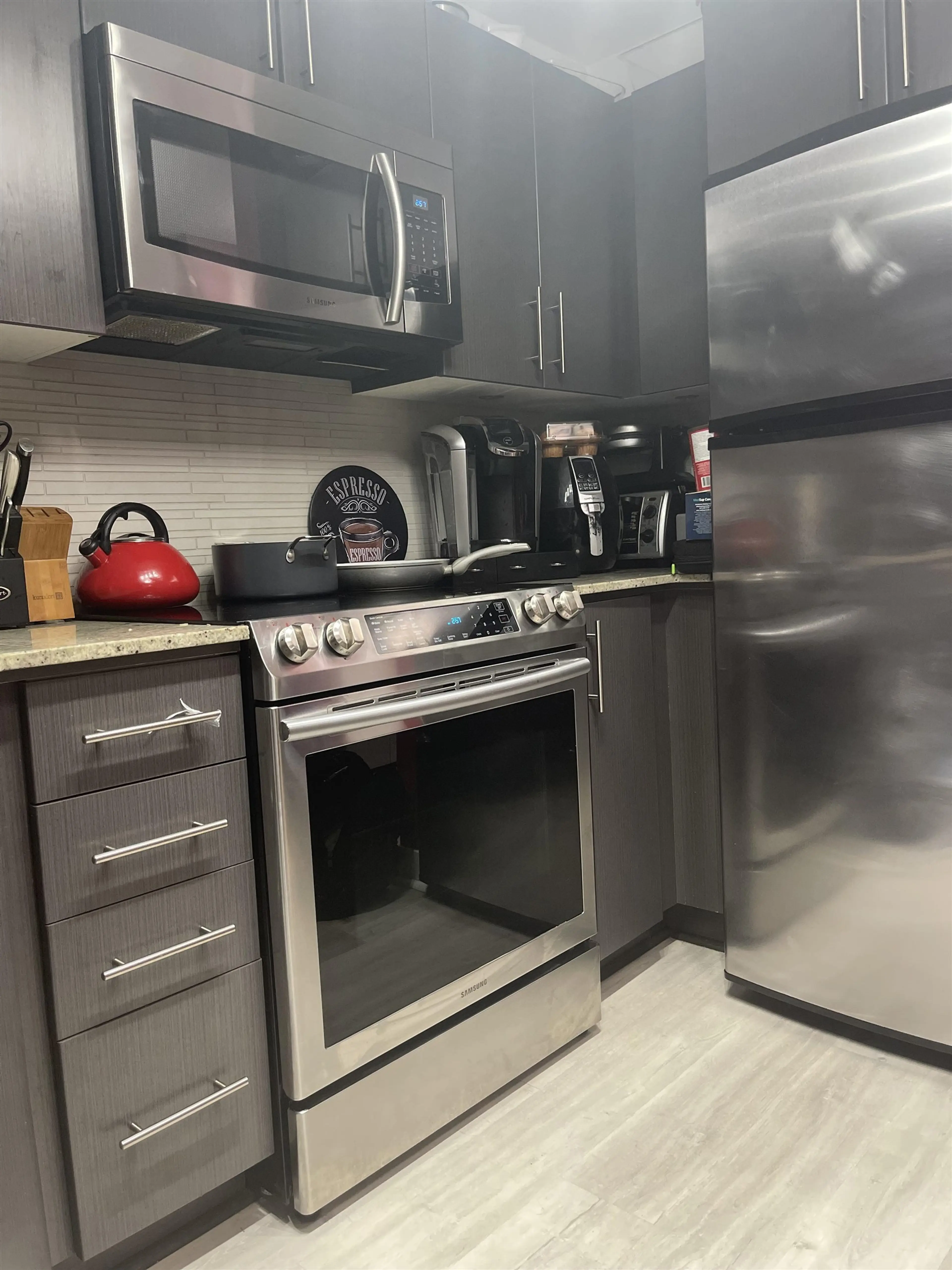 Property at #203 8915 202 STREET, Langley, BC