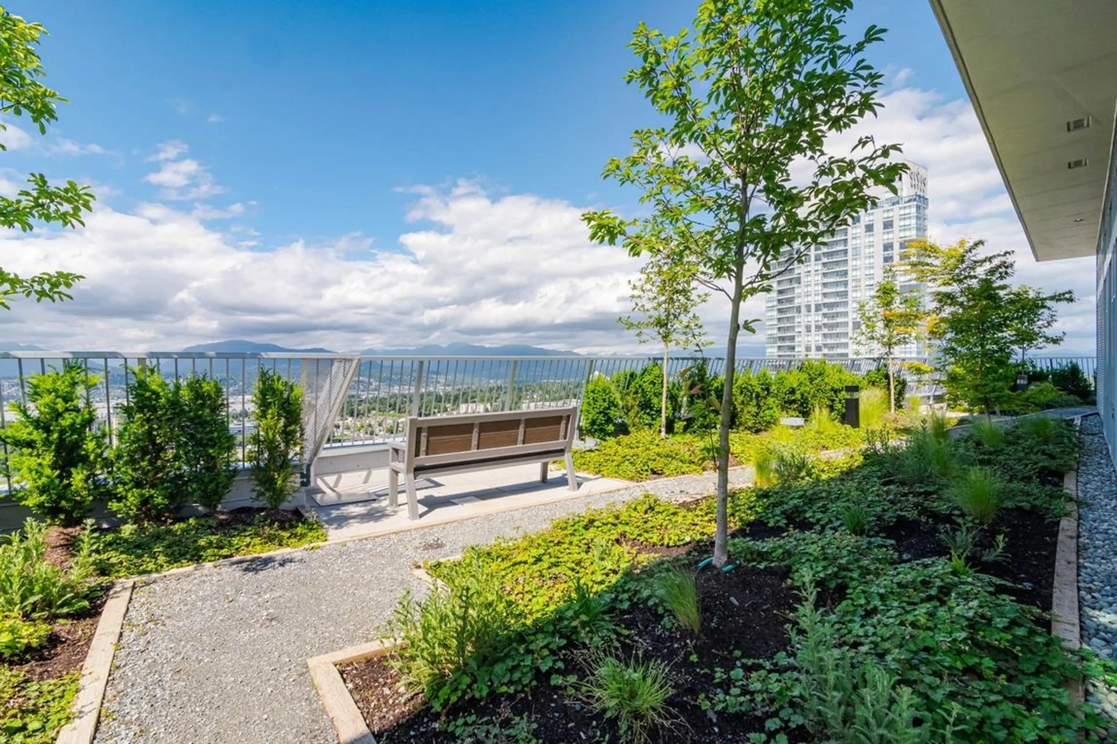 Property at #2006 13438 CENTRAL AVENUE, Surrey, BC