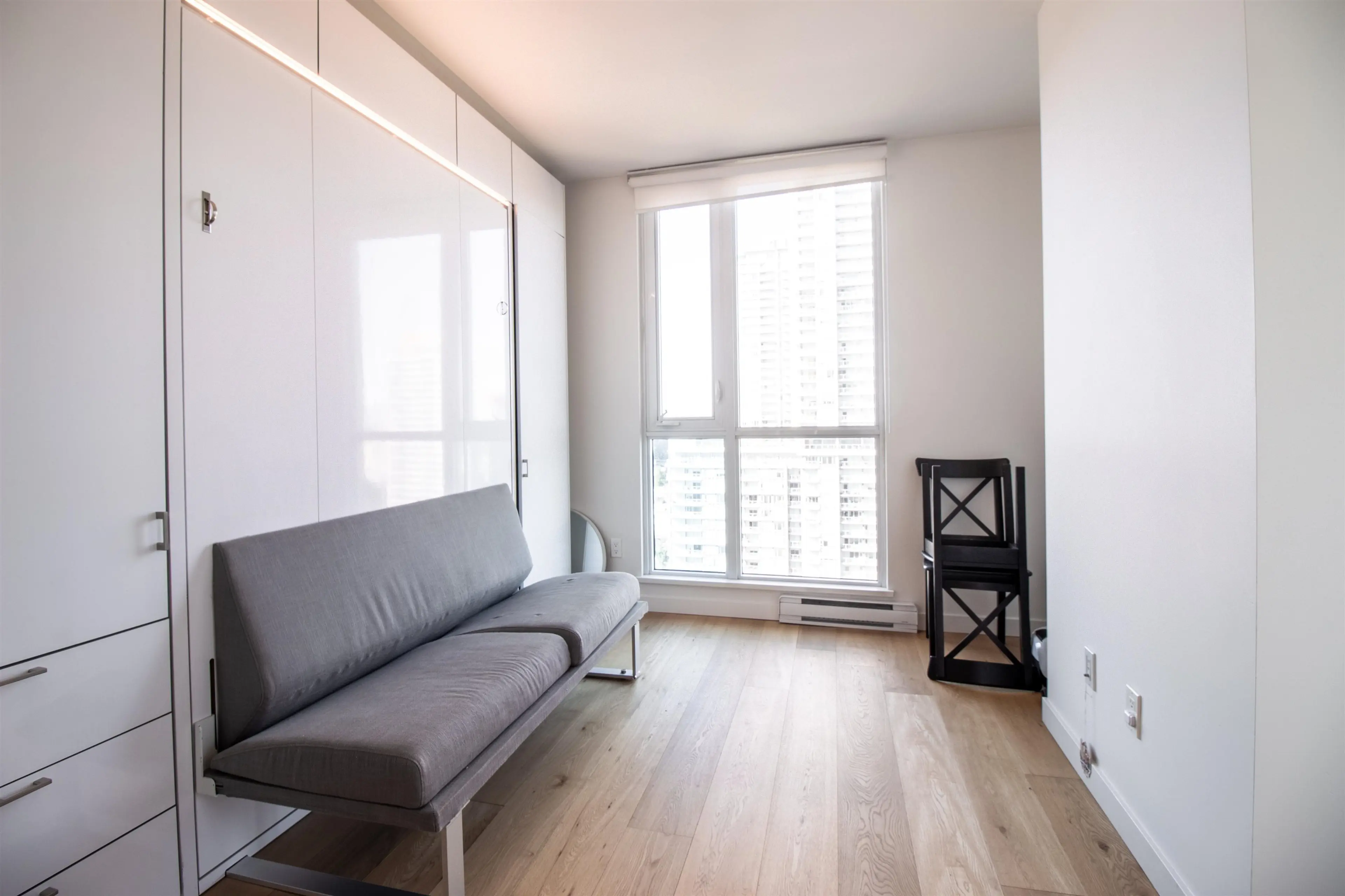 Property at #2006 13438 CENTRAL AVENUE, Surrey, BC