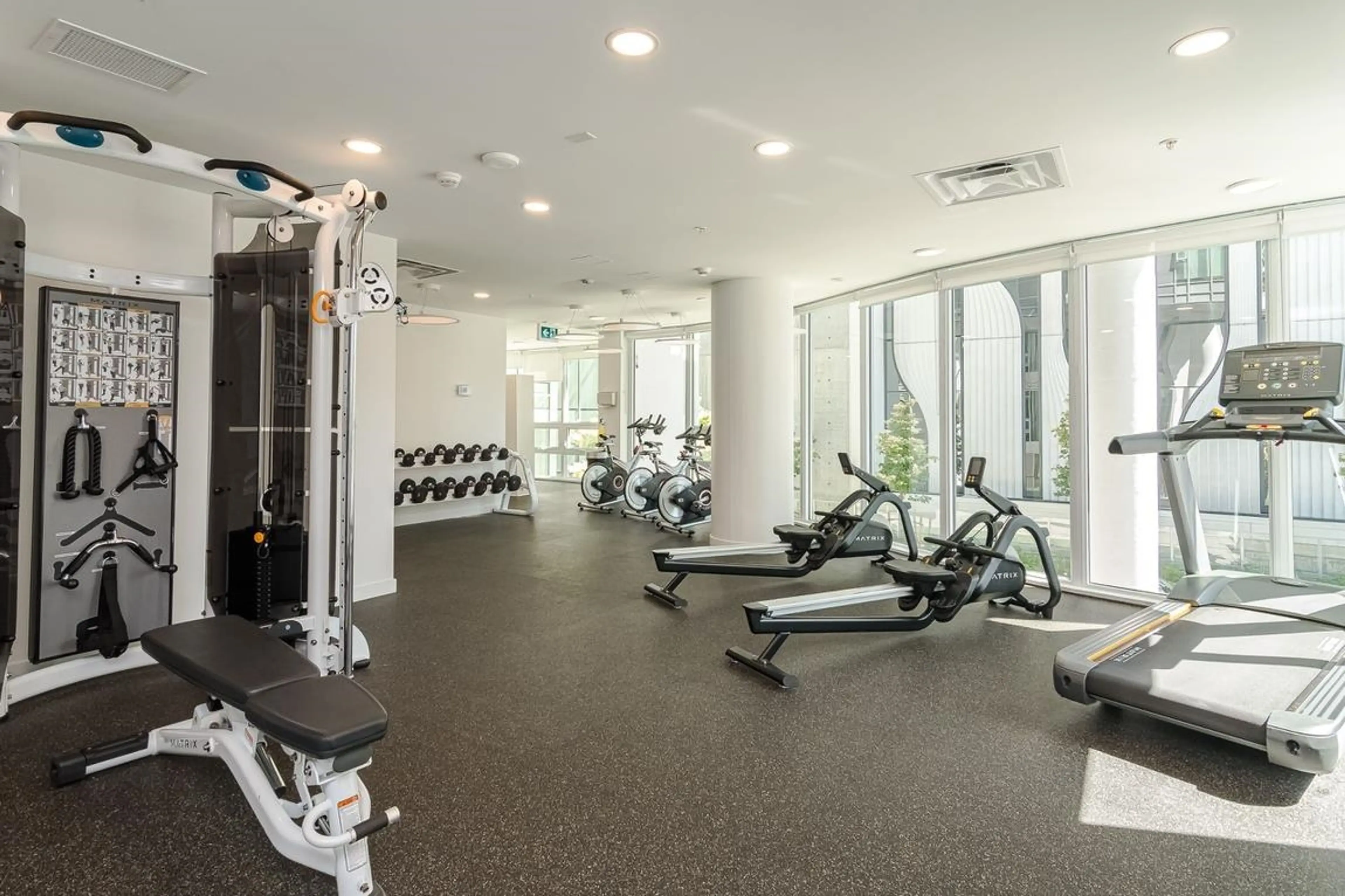 Property at #2006 13438 CENTRAL AVENUE, Surrey, BC