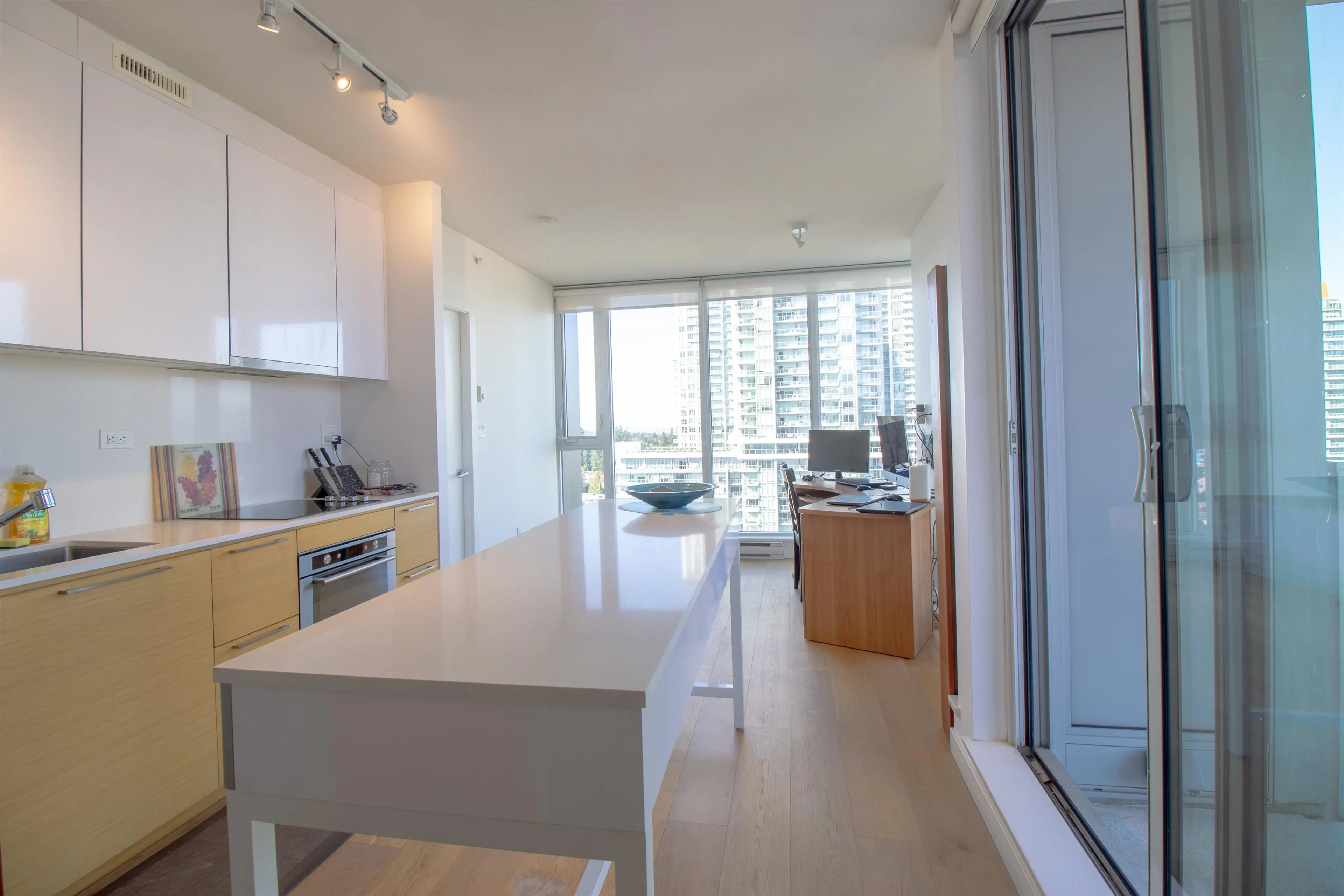 Property at #2006 13438 CENTRAL AVENUE, Surrey, BC