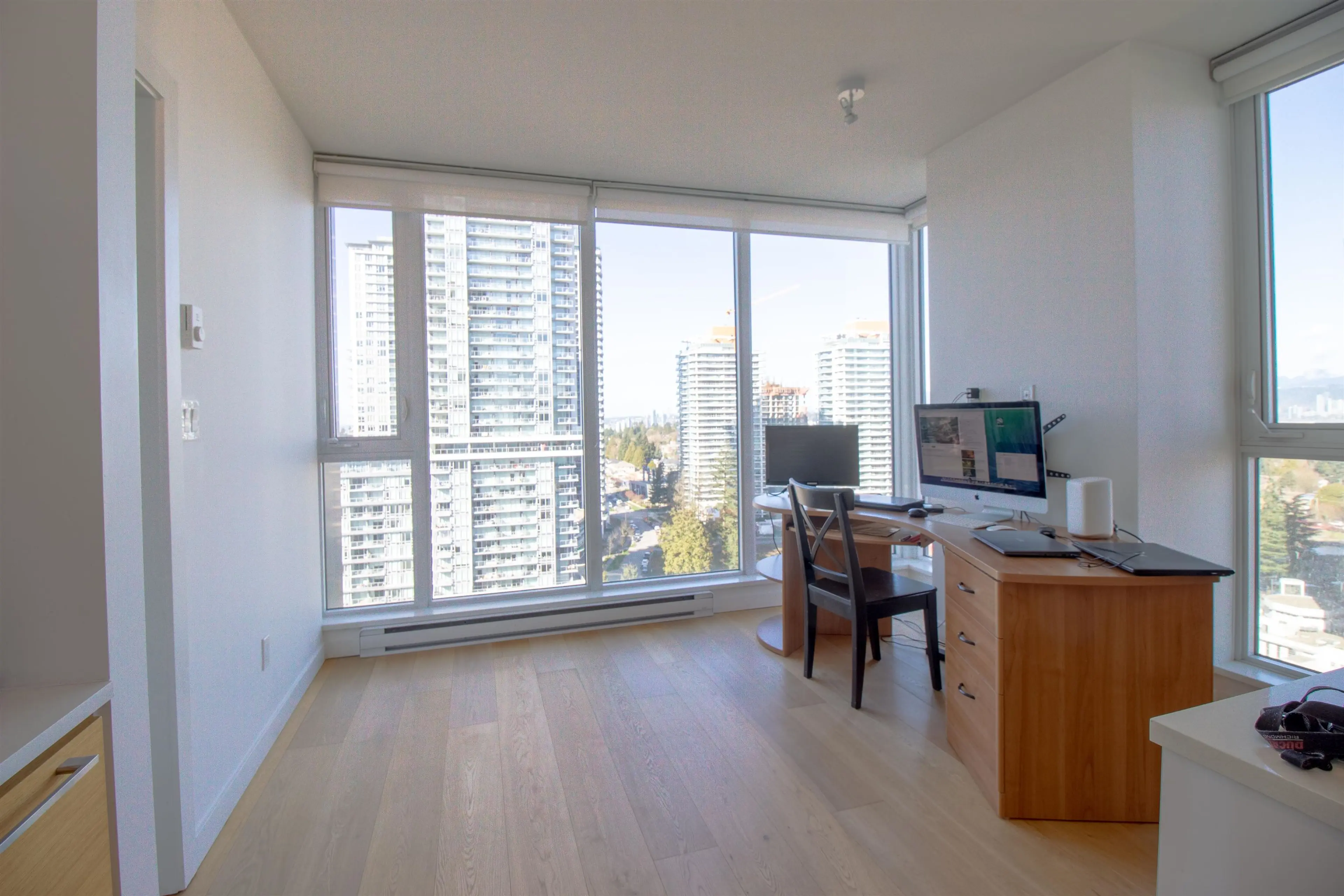 Property at #2006 13438 CENTRAL AVENUE, Surrey, BC