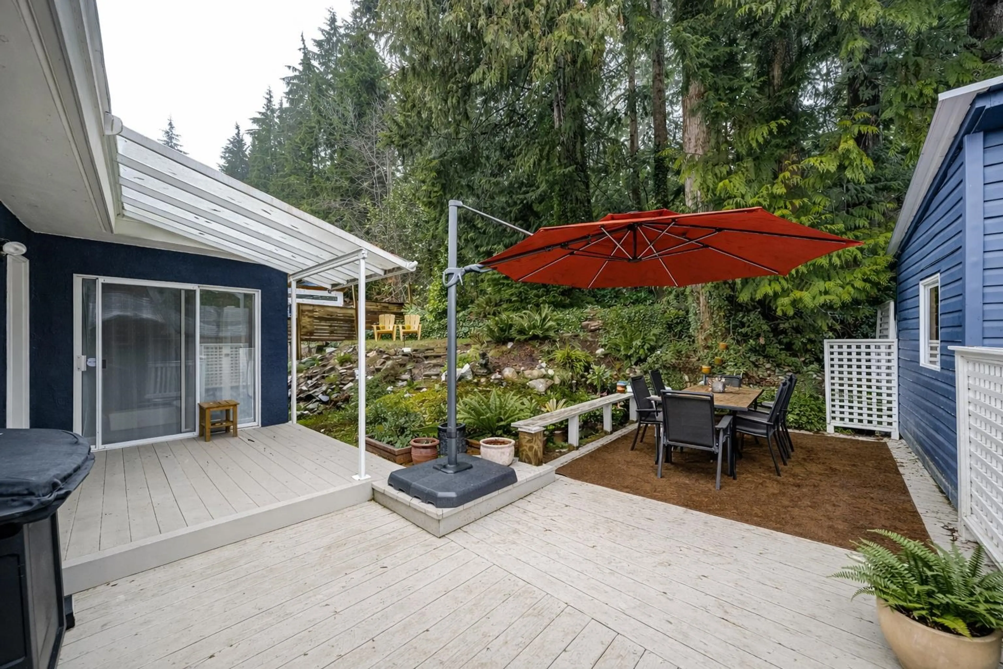 Property at 1749 DEEP COVE ROAD, North Vancouver, BC