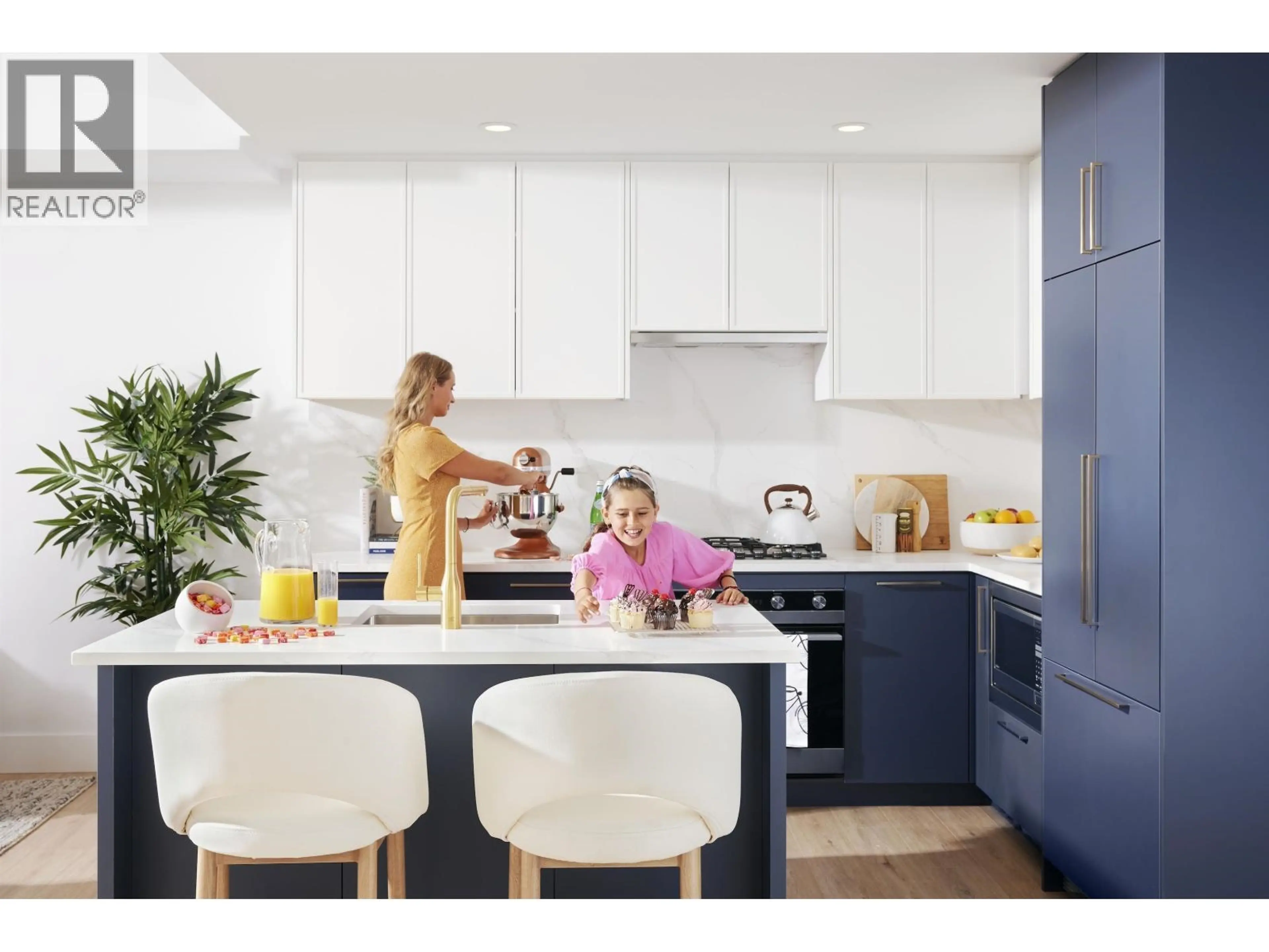 Property at #203 390 GUILBY STREET, Coquitlam, BC