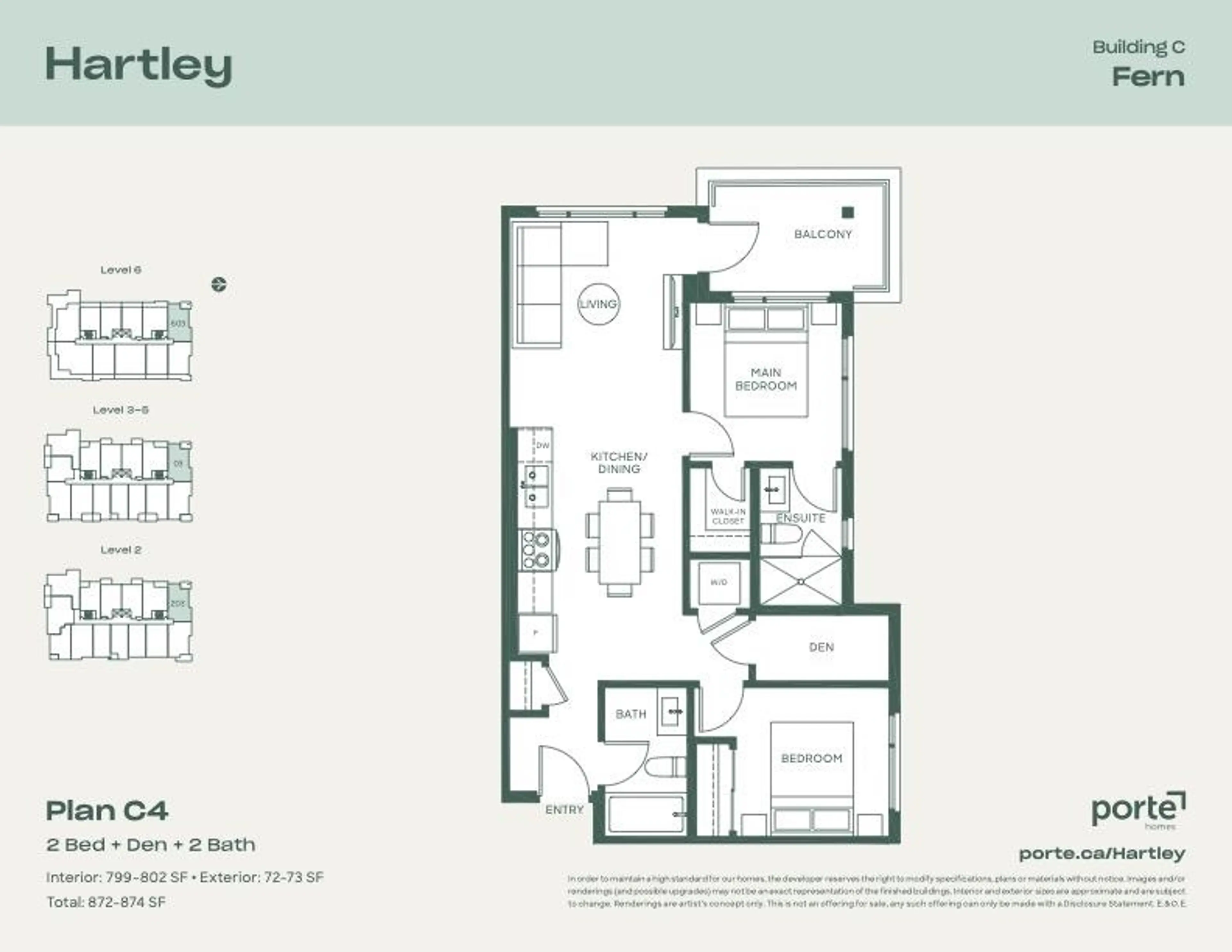 Property at #503 10465 139 STREET, Surrey, BC