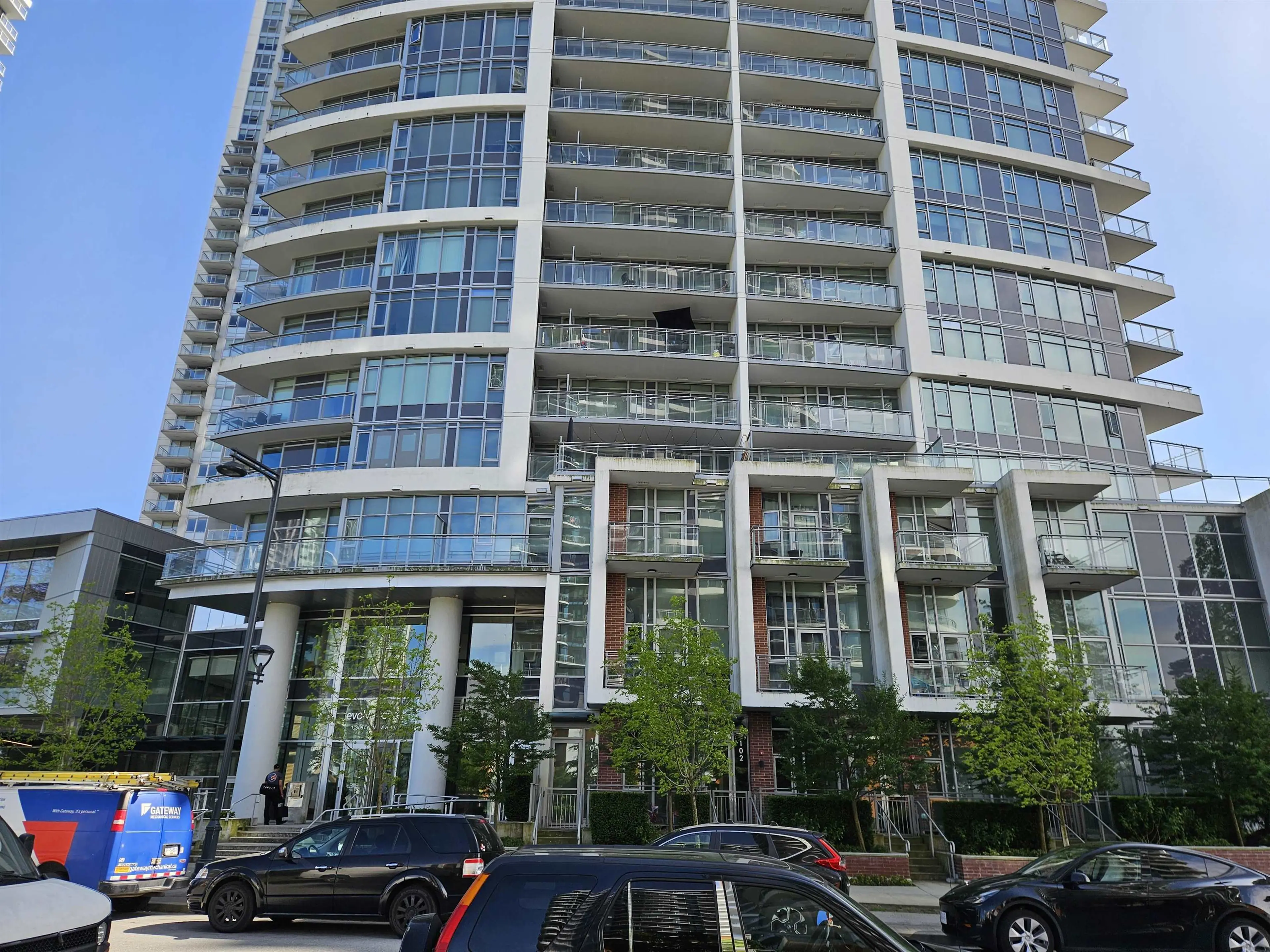 Property at #317 13308 CENTRAL AVENUE, Surrey, BC