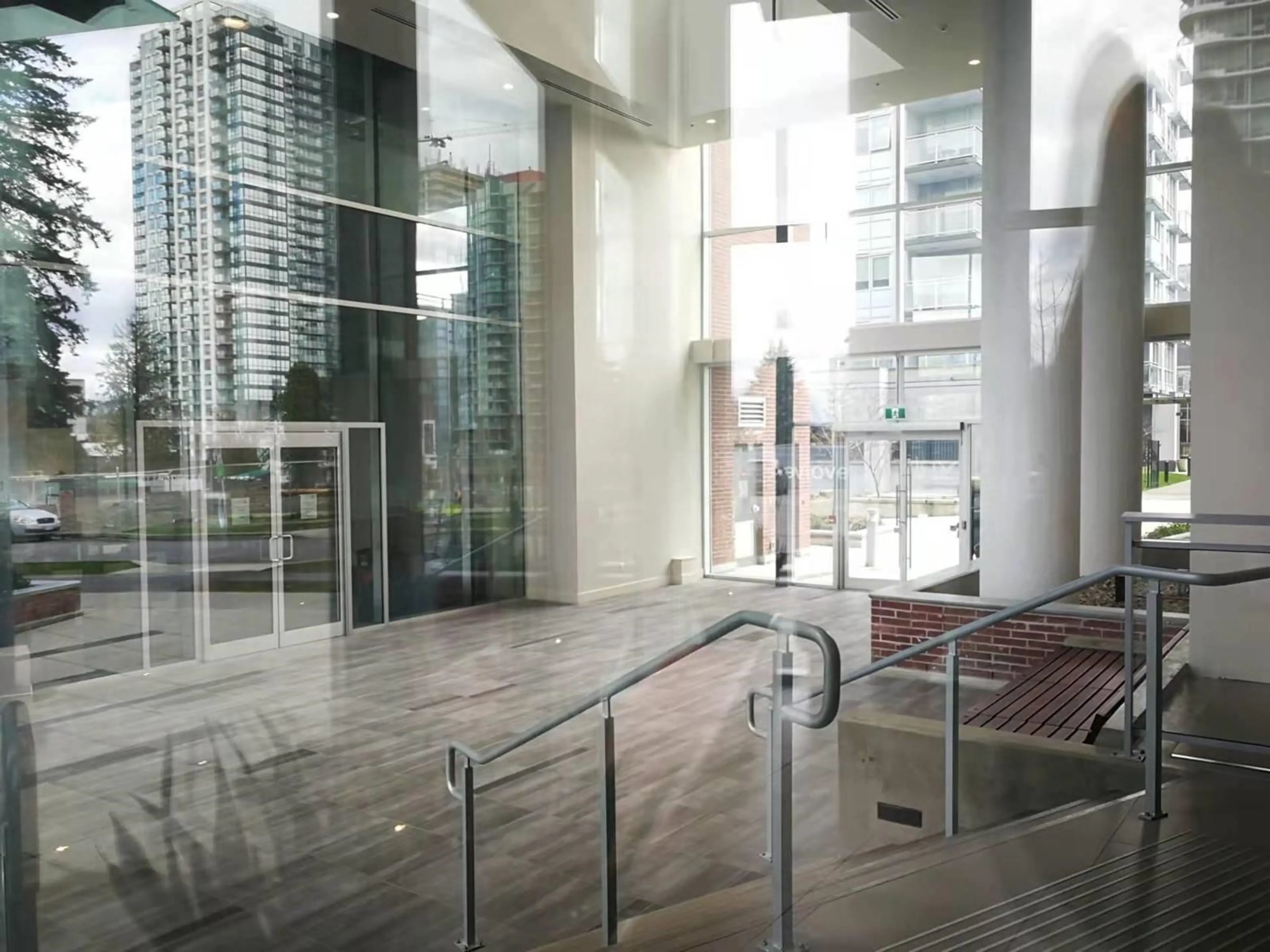 Property at #317 13308 CENTRAL AVENUE, Surrey, BC