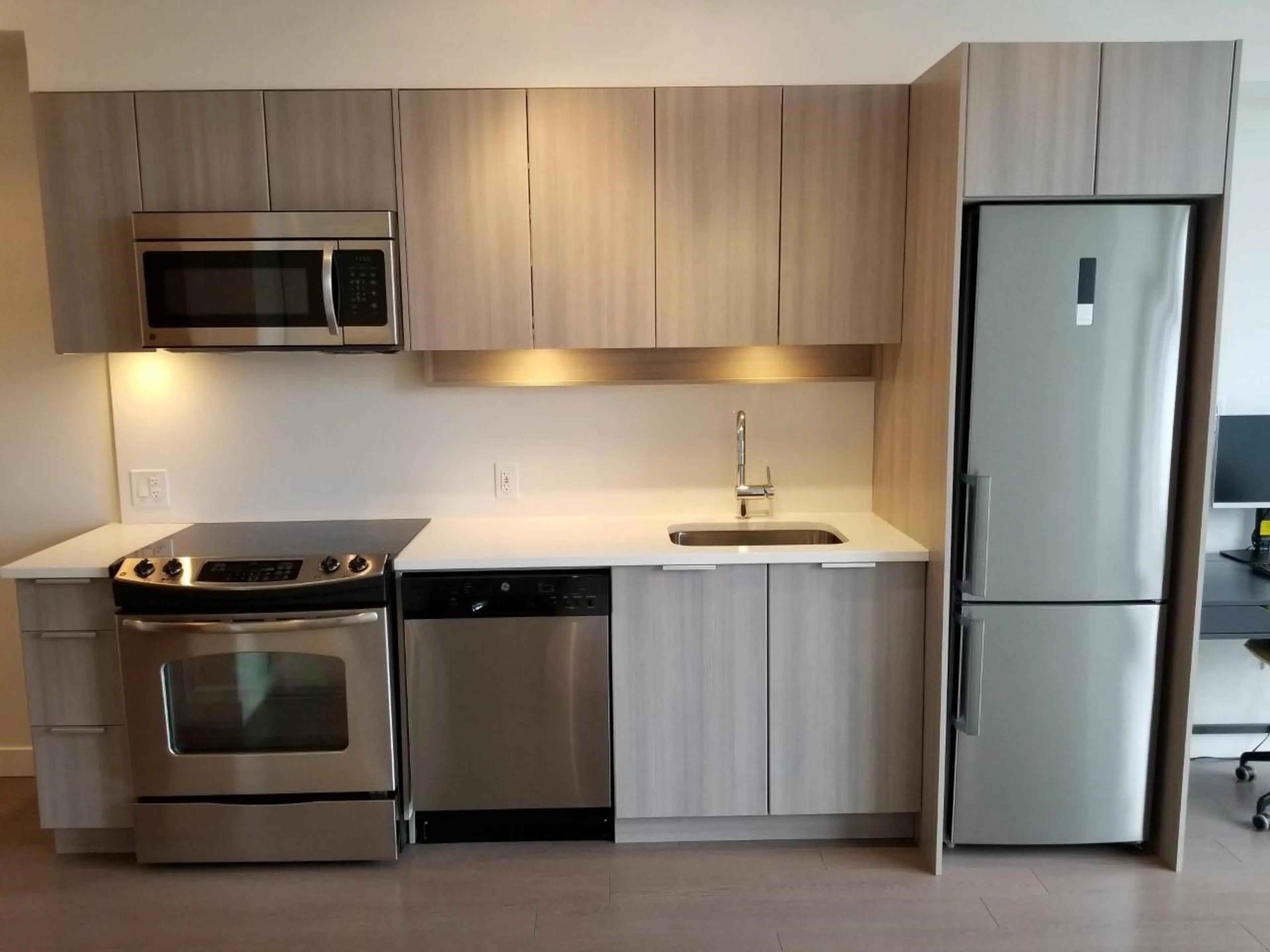 Property at #317 13308 CENTRAL AVENUE, Surrey, BC