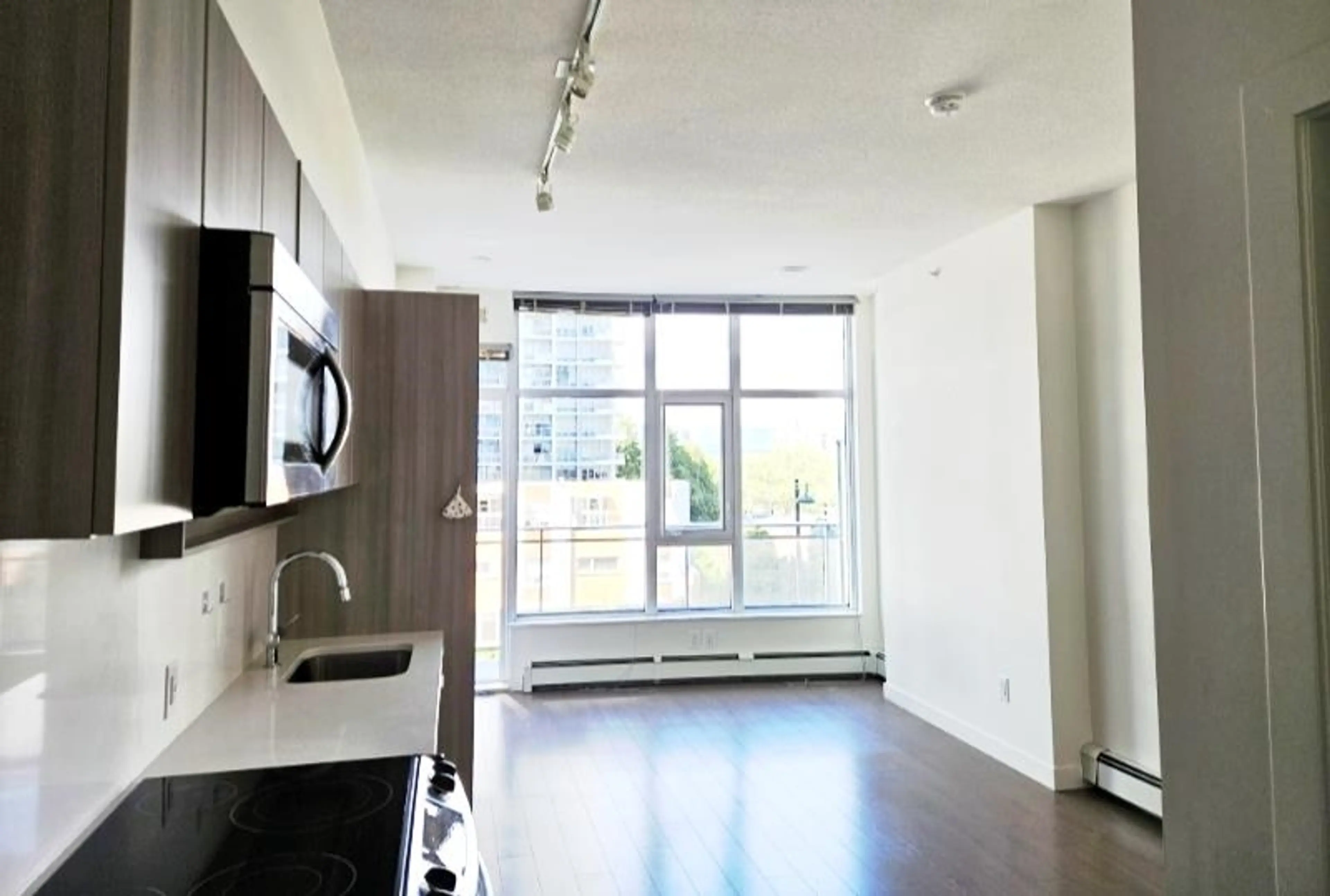 Property at #317 13308 CENTRAL AVENUE, Surrey, BC