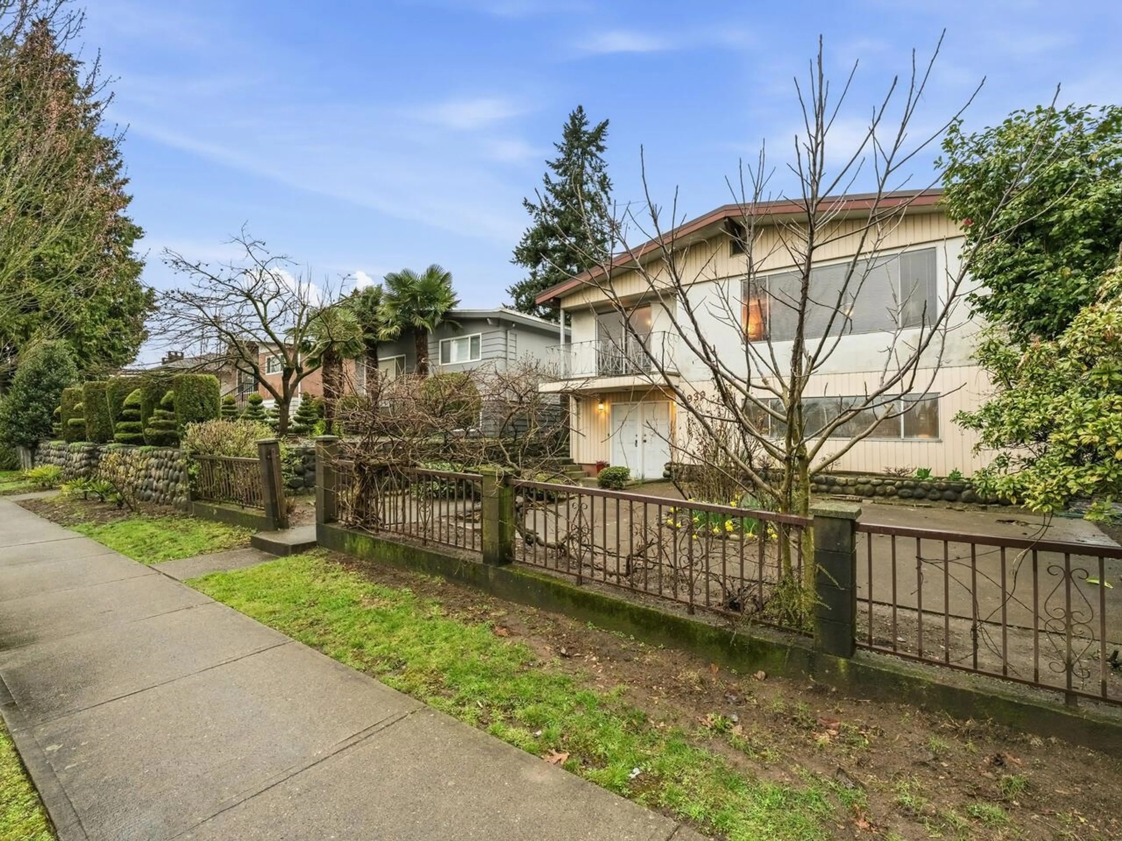 Property at 3939 BOUNDARY ROAD, Vancouver, BC