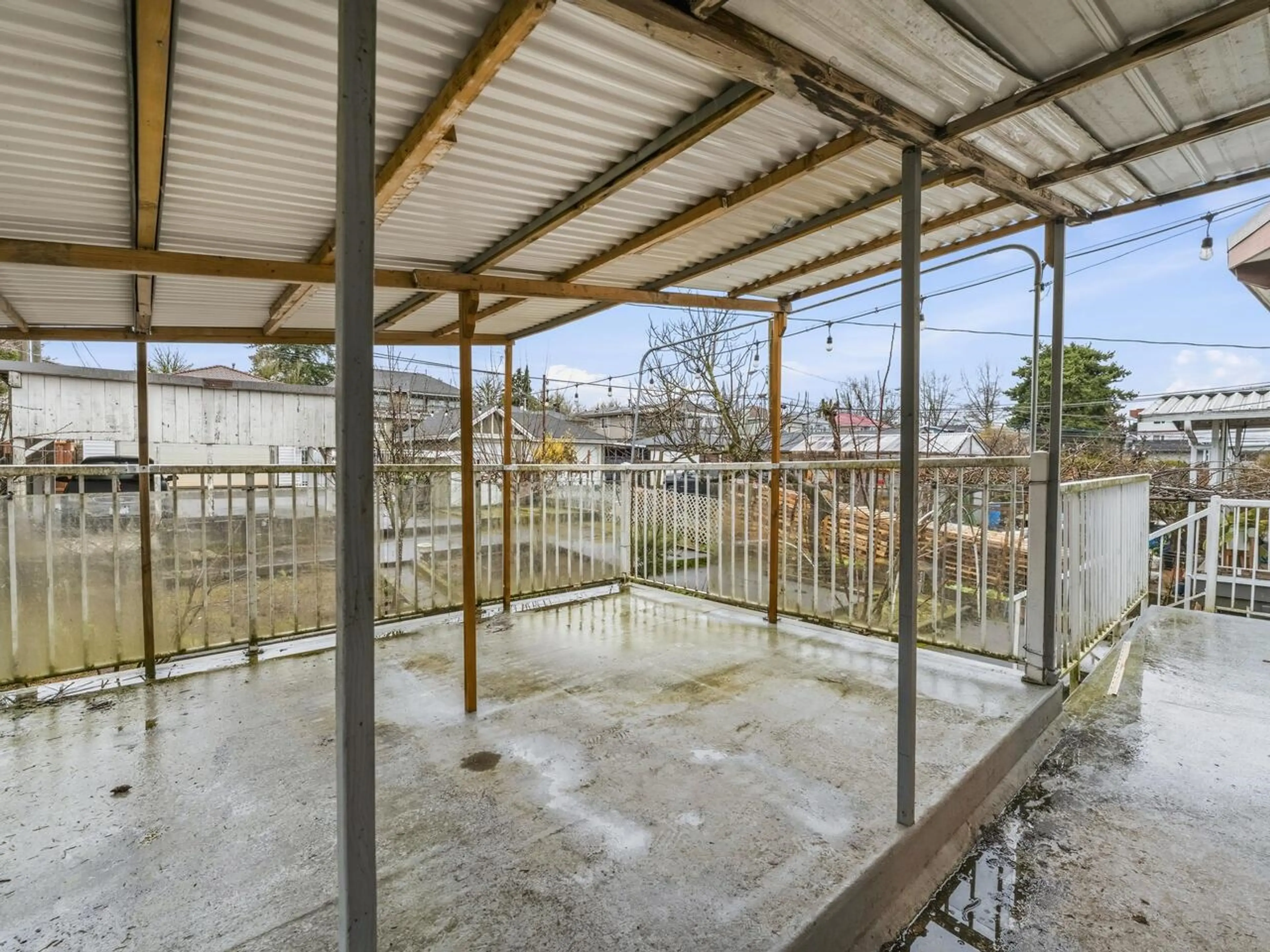 Property at 3939 BOUNDARY ROAD, Vancouver, BC