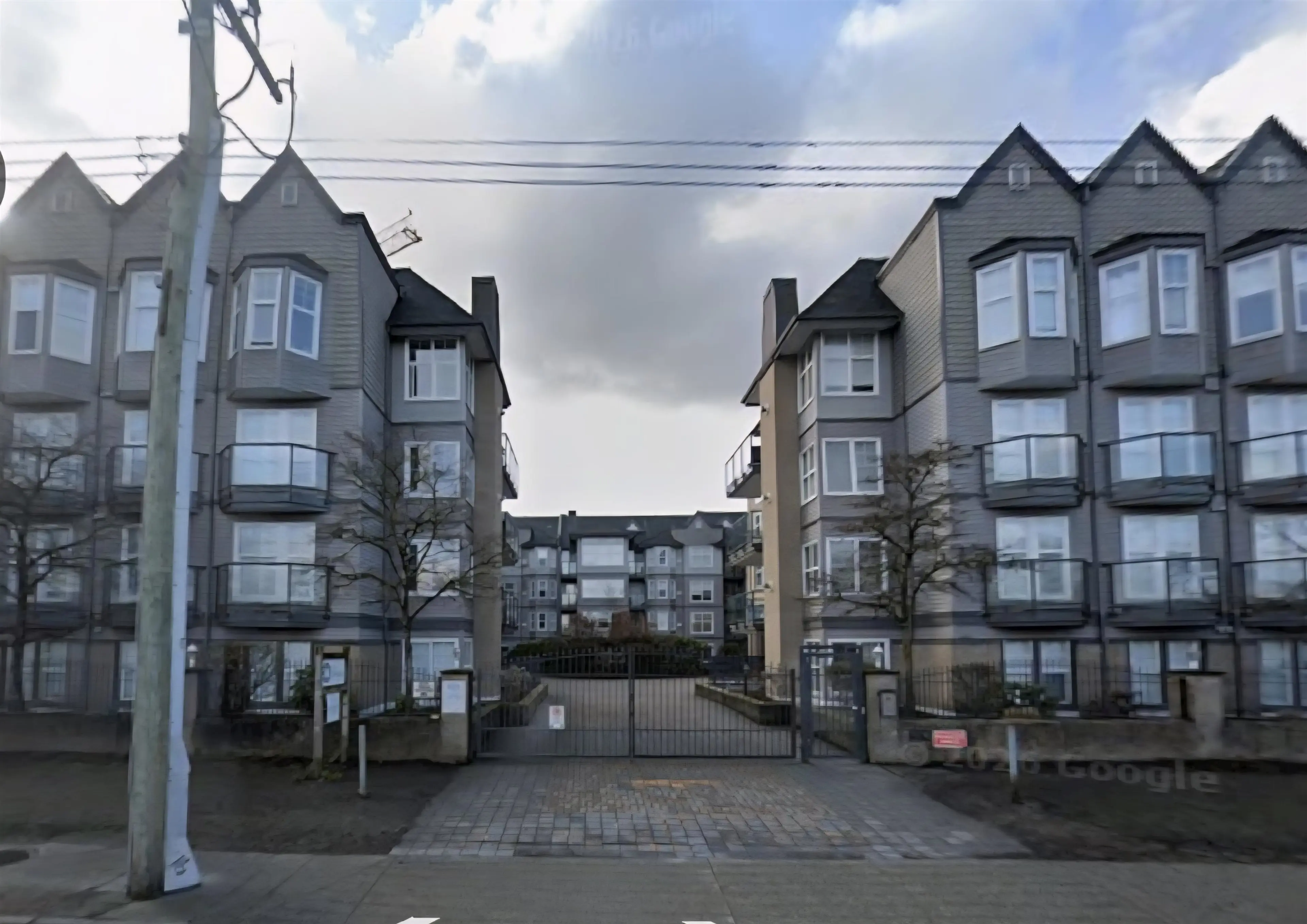 Property at #310 20200 56 AVENUE, Langley, BC