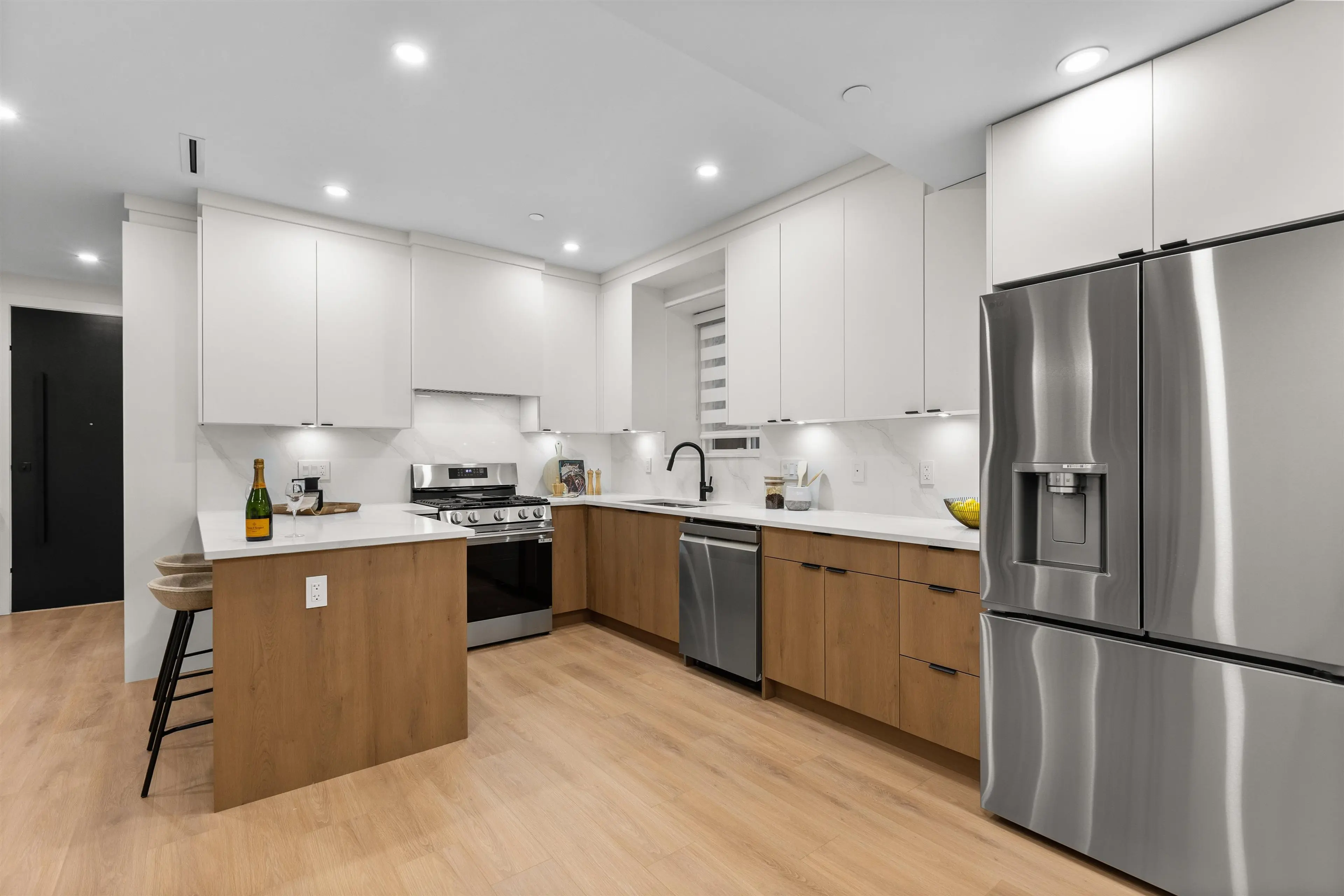 Property at #1 435 E 47TH AVENUE, Vancouver, BC