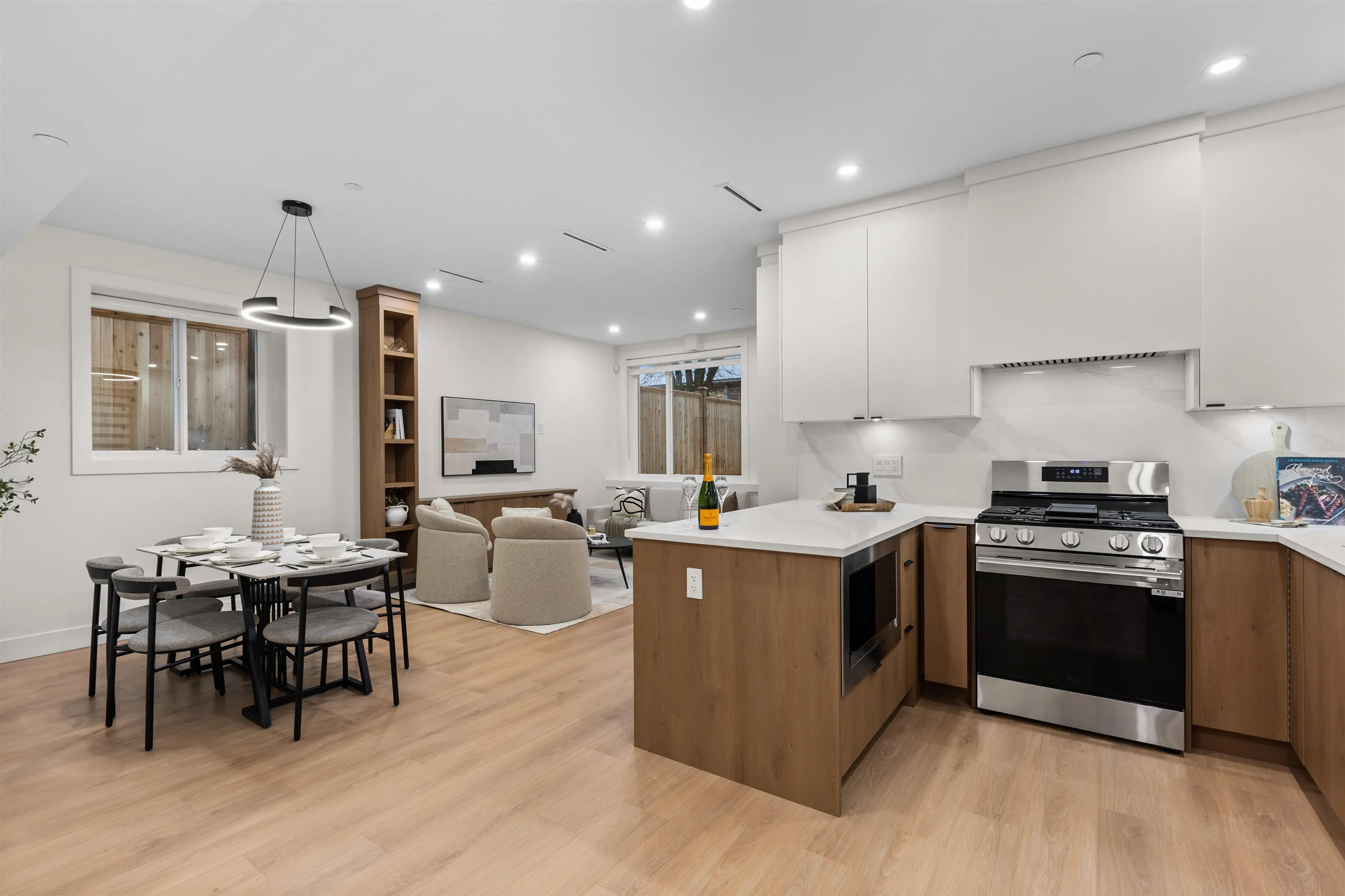 Property at #1 435 E 47TH AVENUE, Vancouver, BC