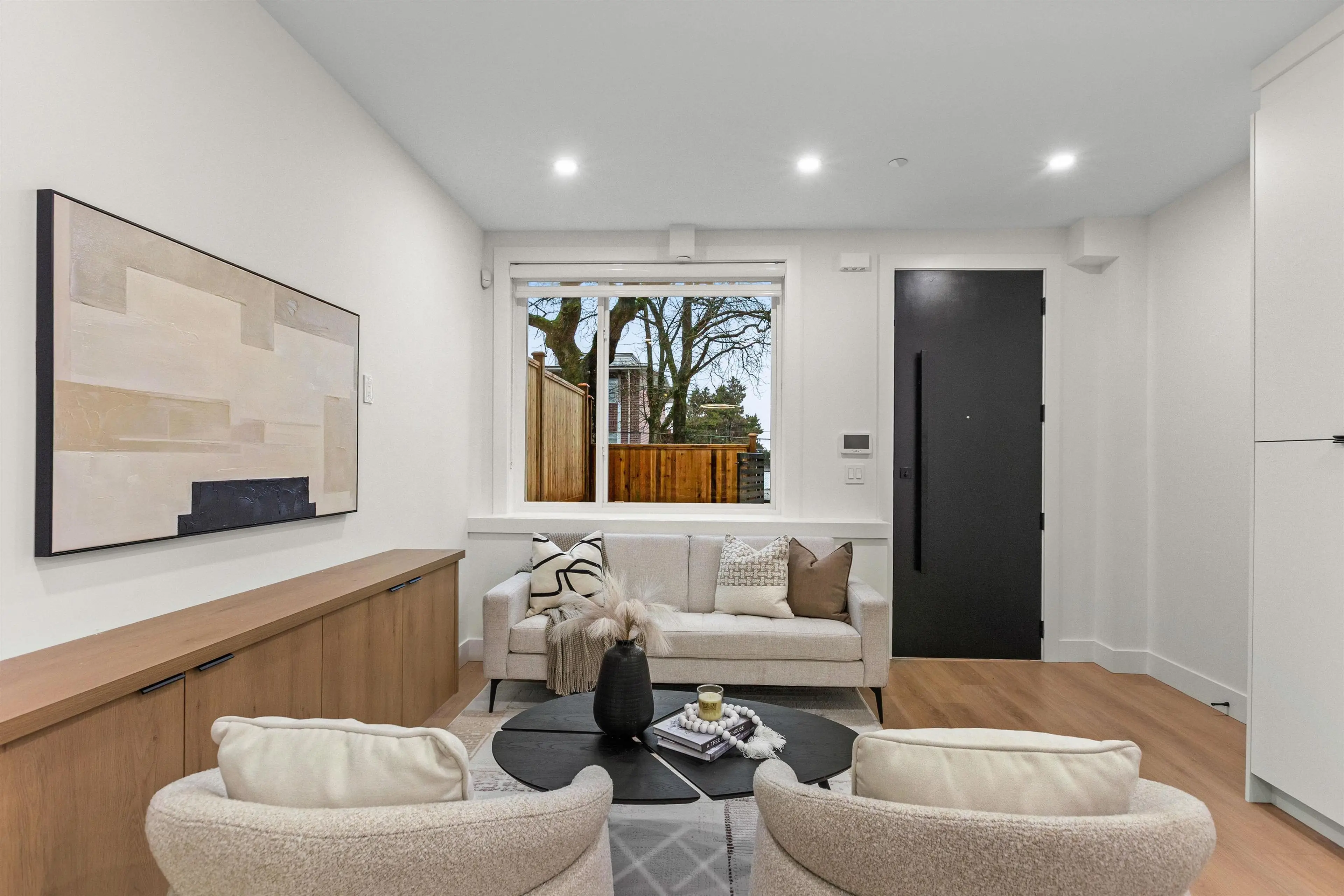 Property at #1 435 E 47TH AVENUE, Vancouver, BC