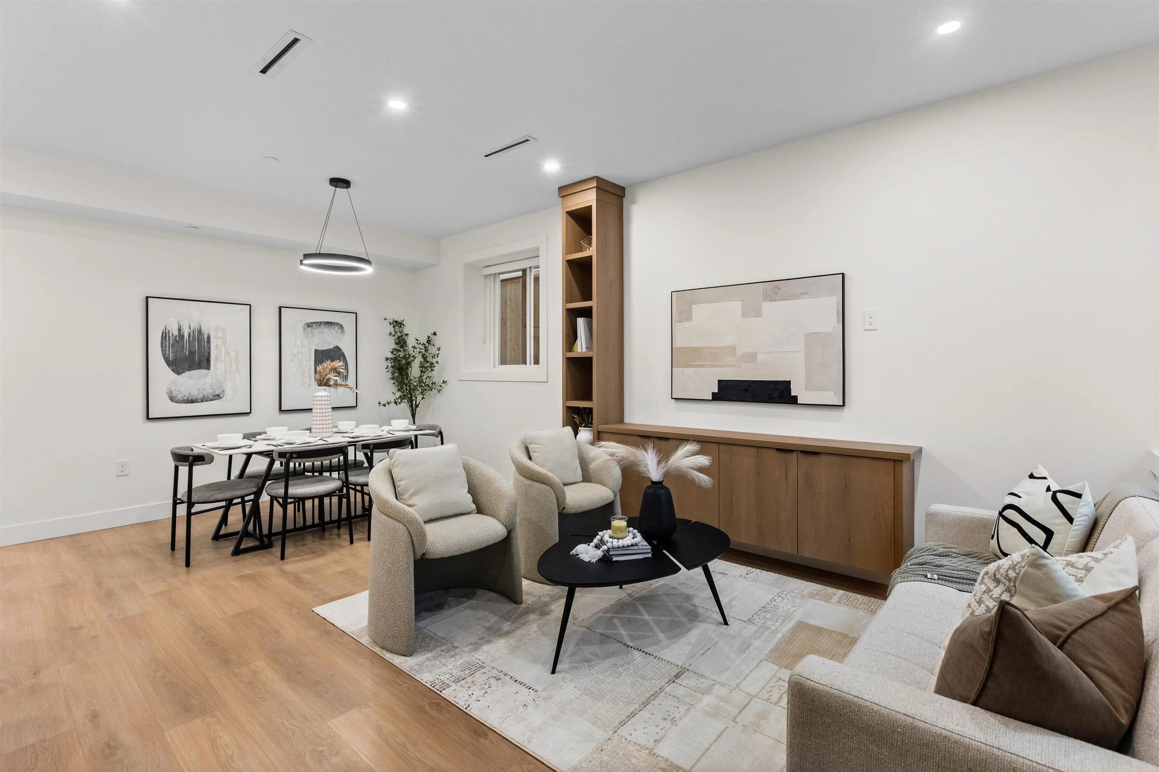 Property at #1 435 E 47TH AVENUE, Vancouver, BC