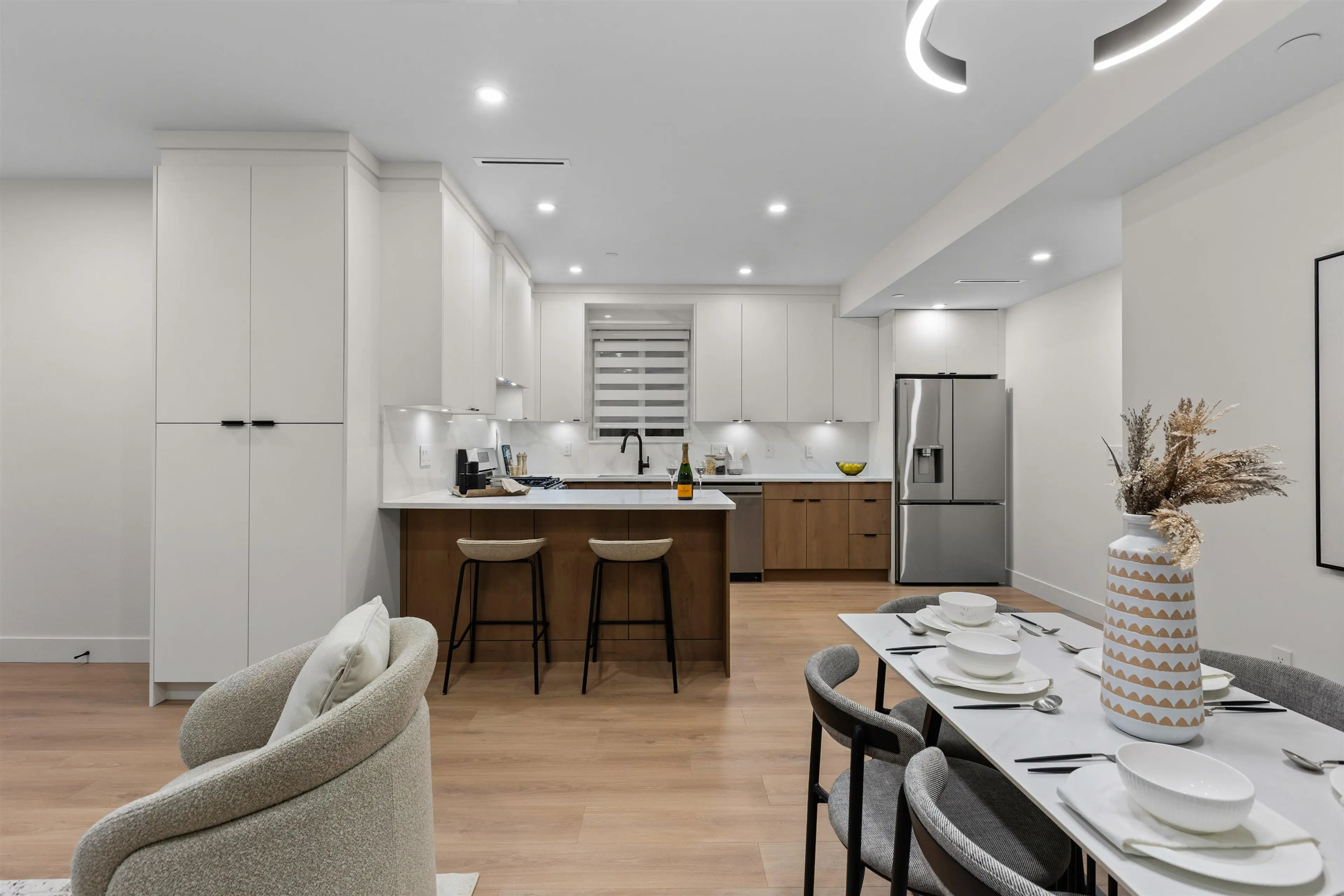 Property at #1 435 E 47TH AVENUE, Vancouver, BC