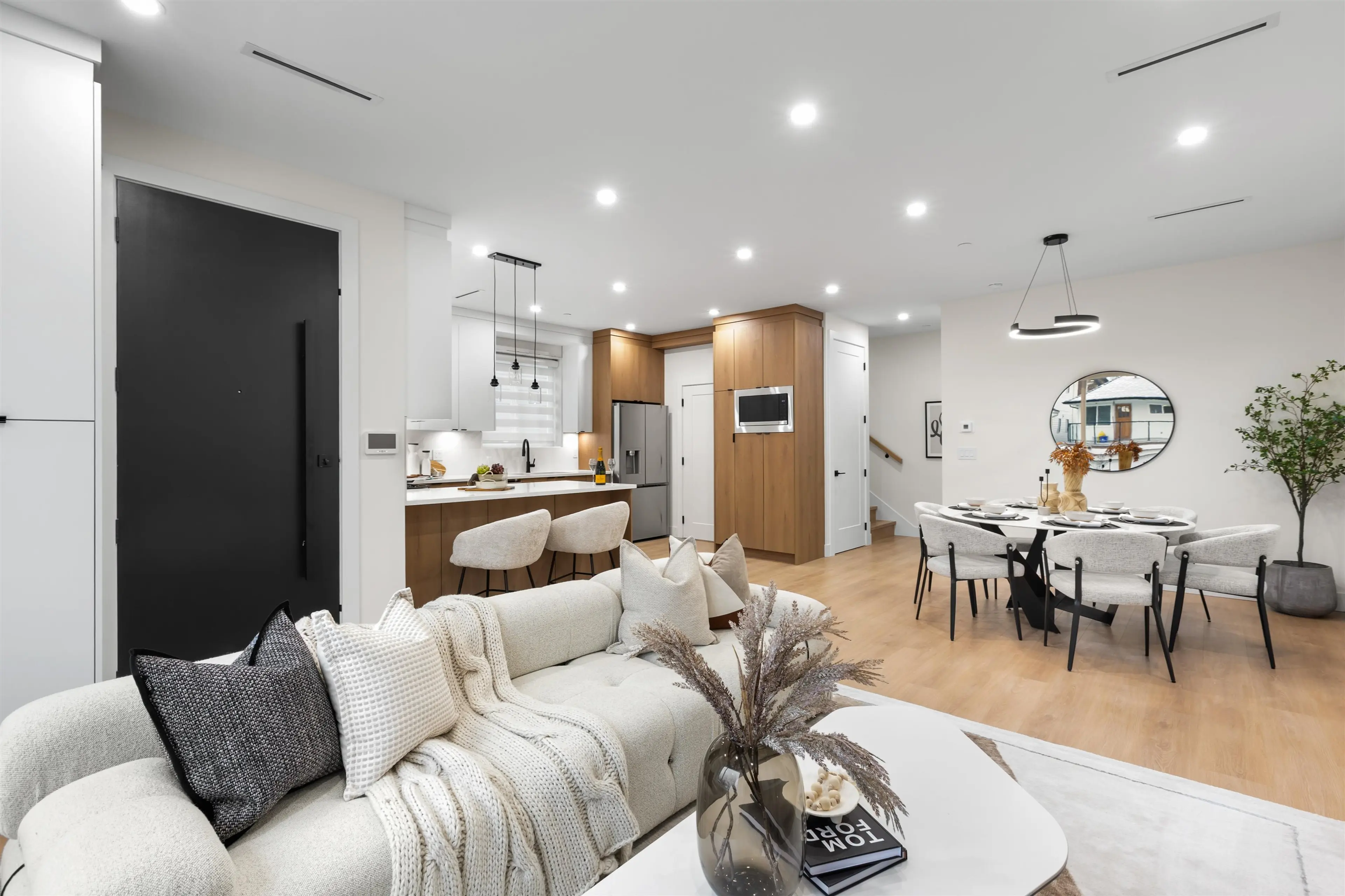 Property at #3 435 E 47TH AVENUE, Vancouver, BC