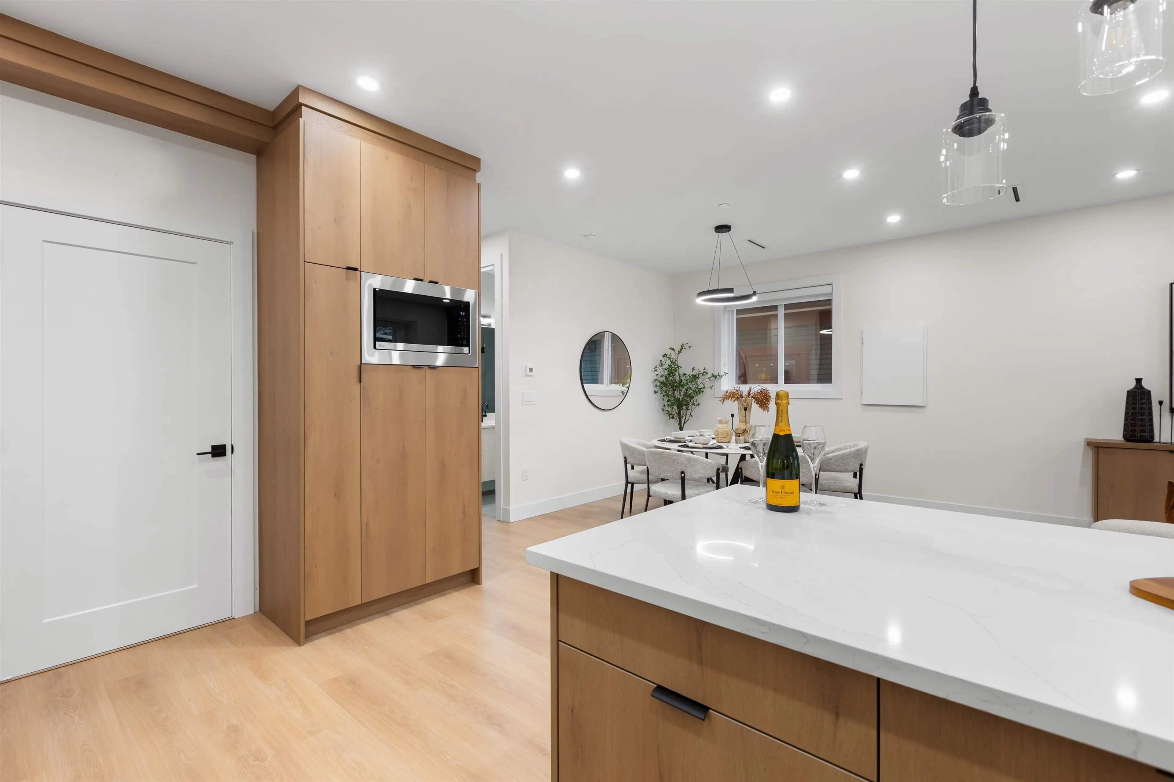 Property at #3 435 E 47TH AVENUE, Vancouver, BC