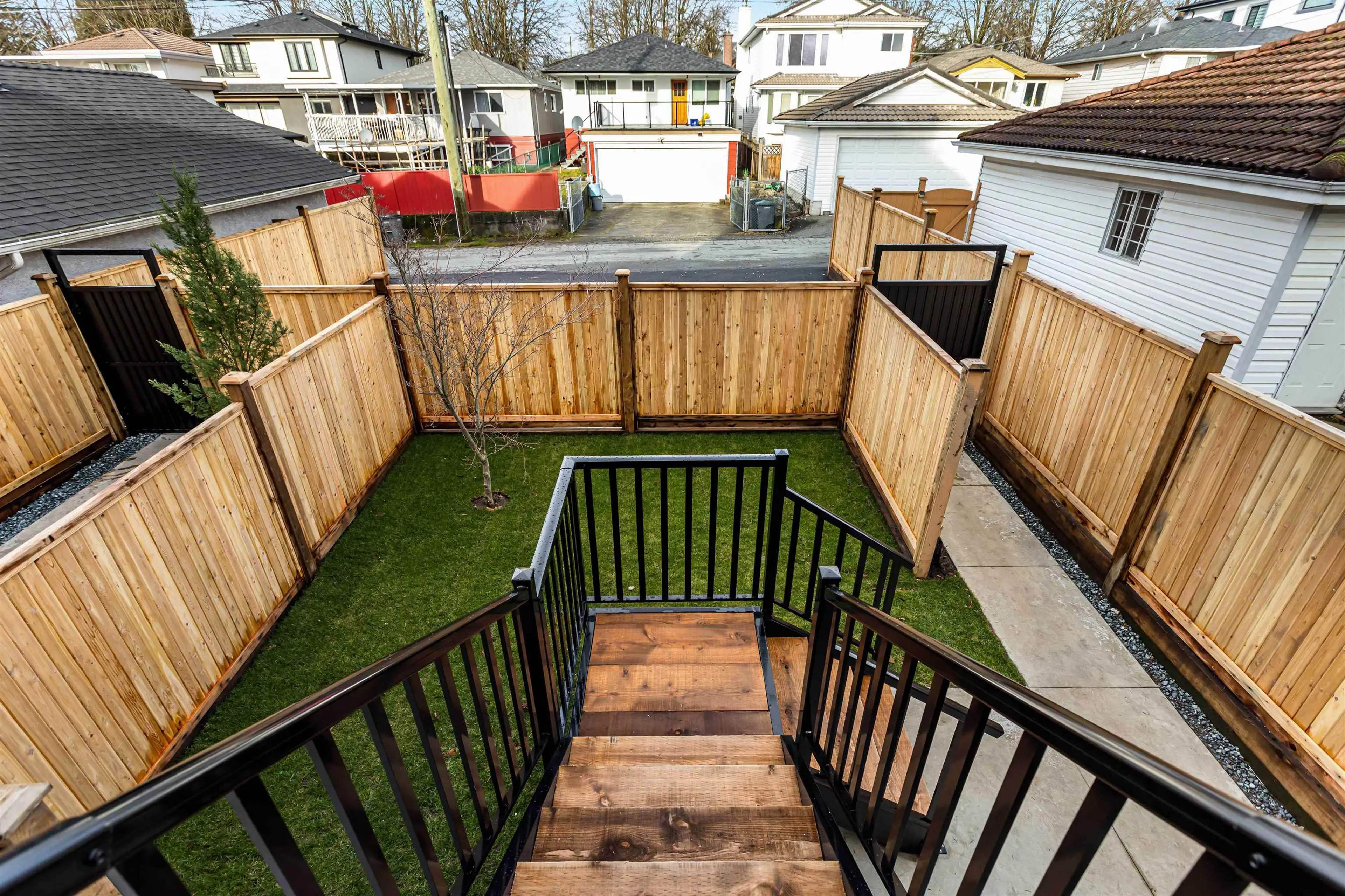 Property at #3 435 E 47TH AVENUE, Vancouver, BC