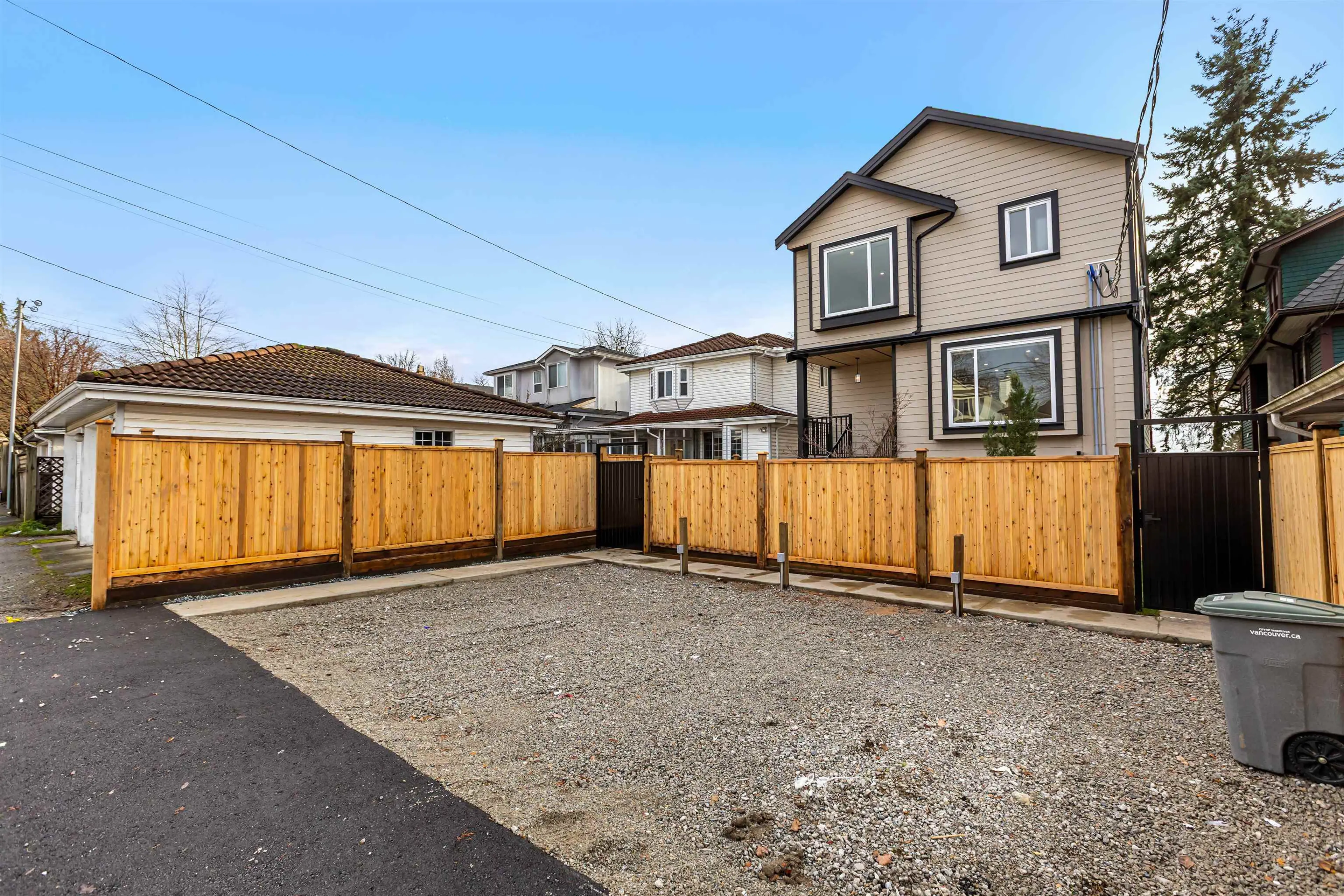 Property at #3 435 E 47TH AVENUE, Vancouver, BC