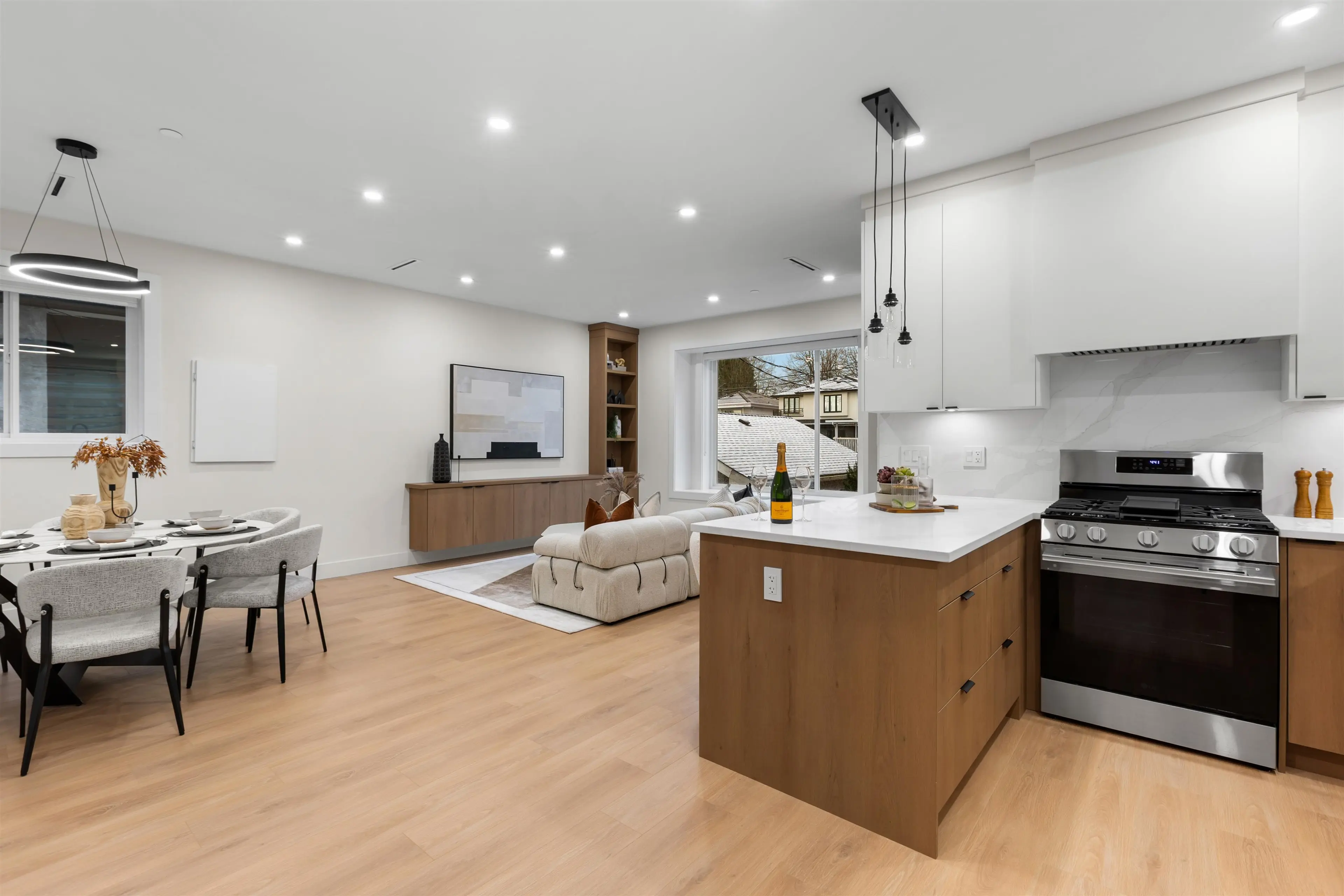 Property at #3 435 E 47TH AVENUE, Vancouver, BC