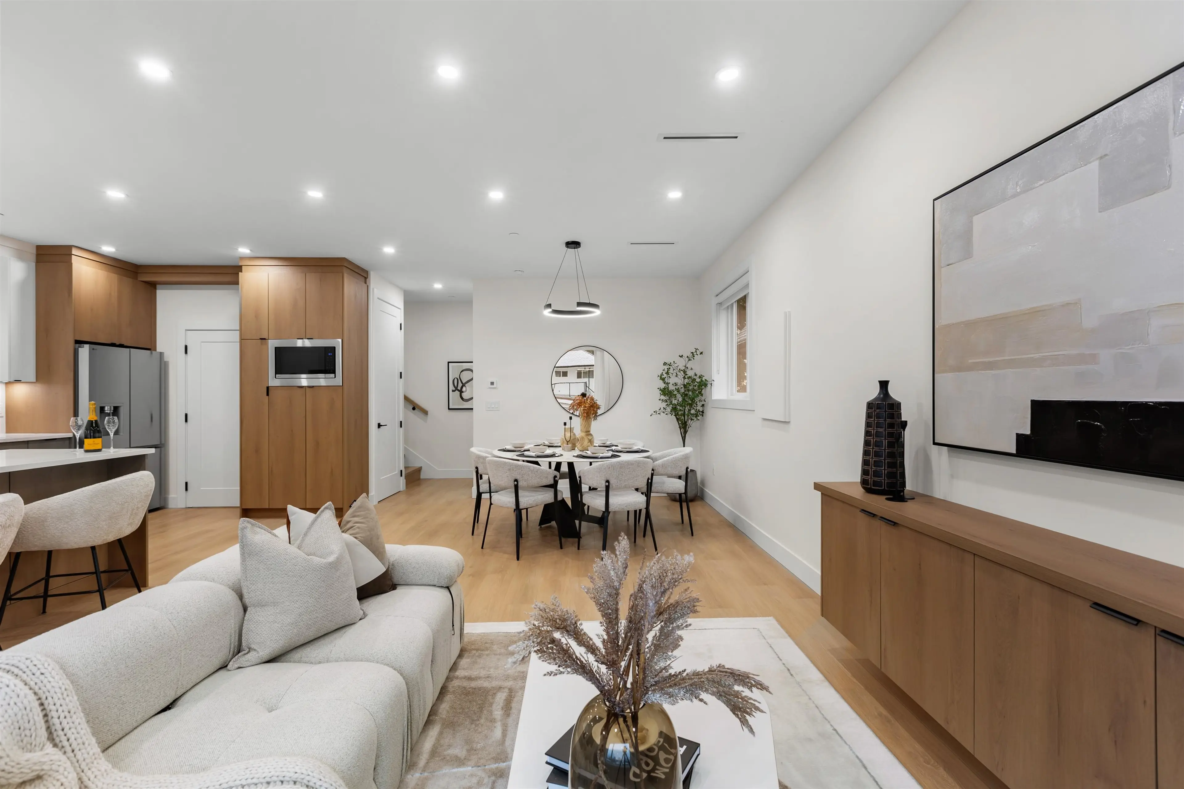 Property at #3 435 E 47TH AVENUE, Vancouver, BC