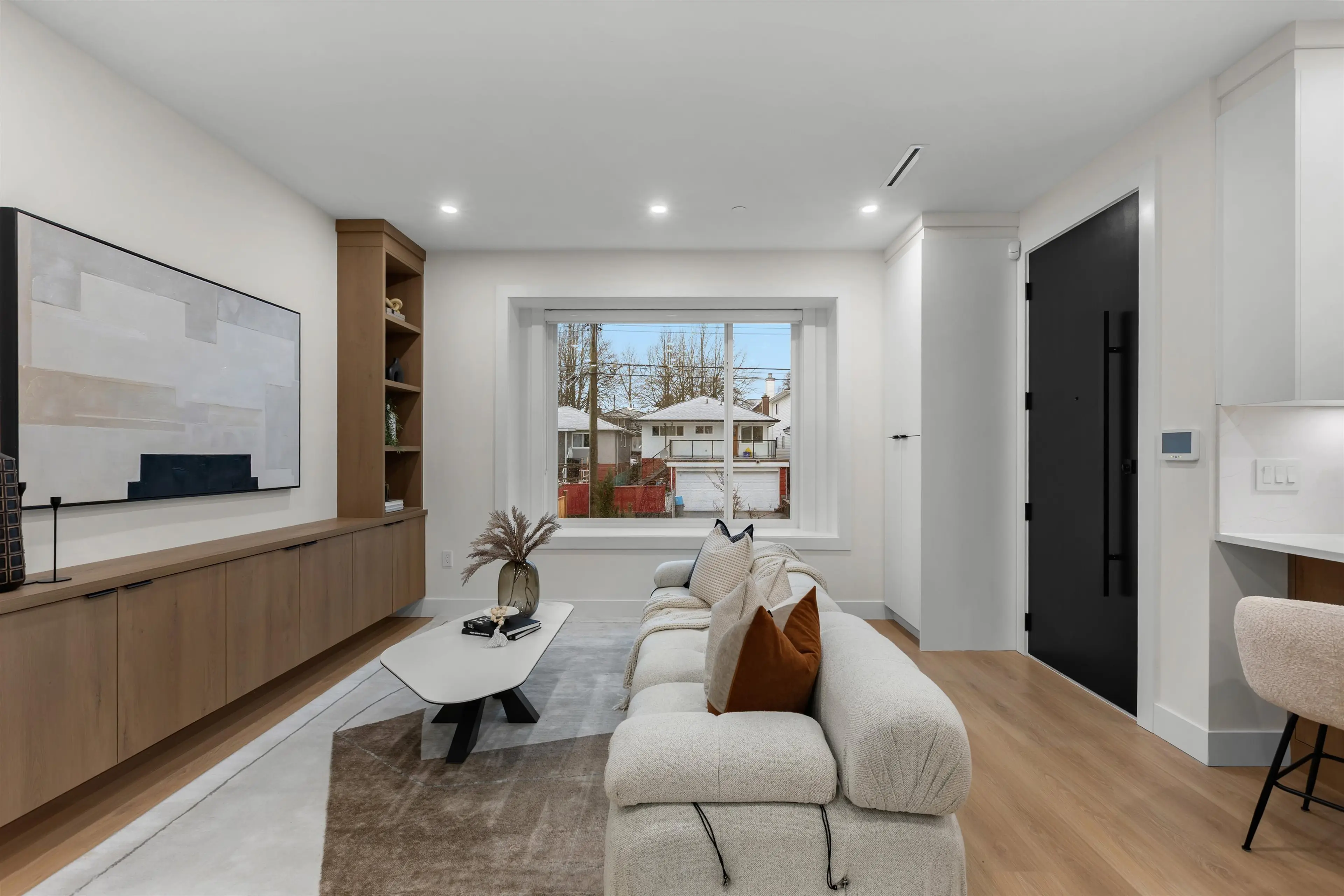 Property at #3 435 E 47TH AVENUE, Vancouver, BC