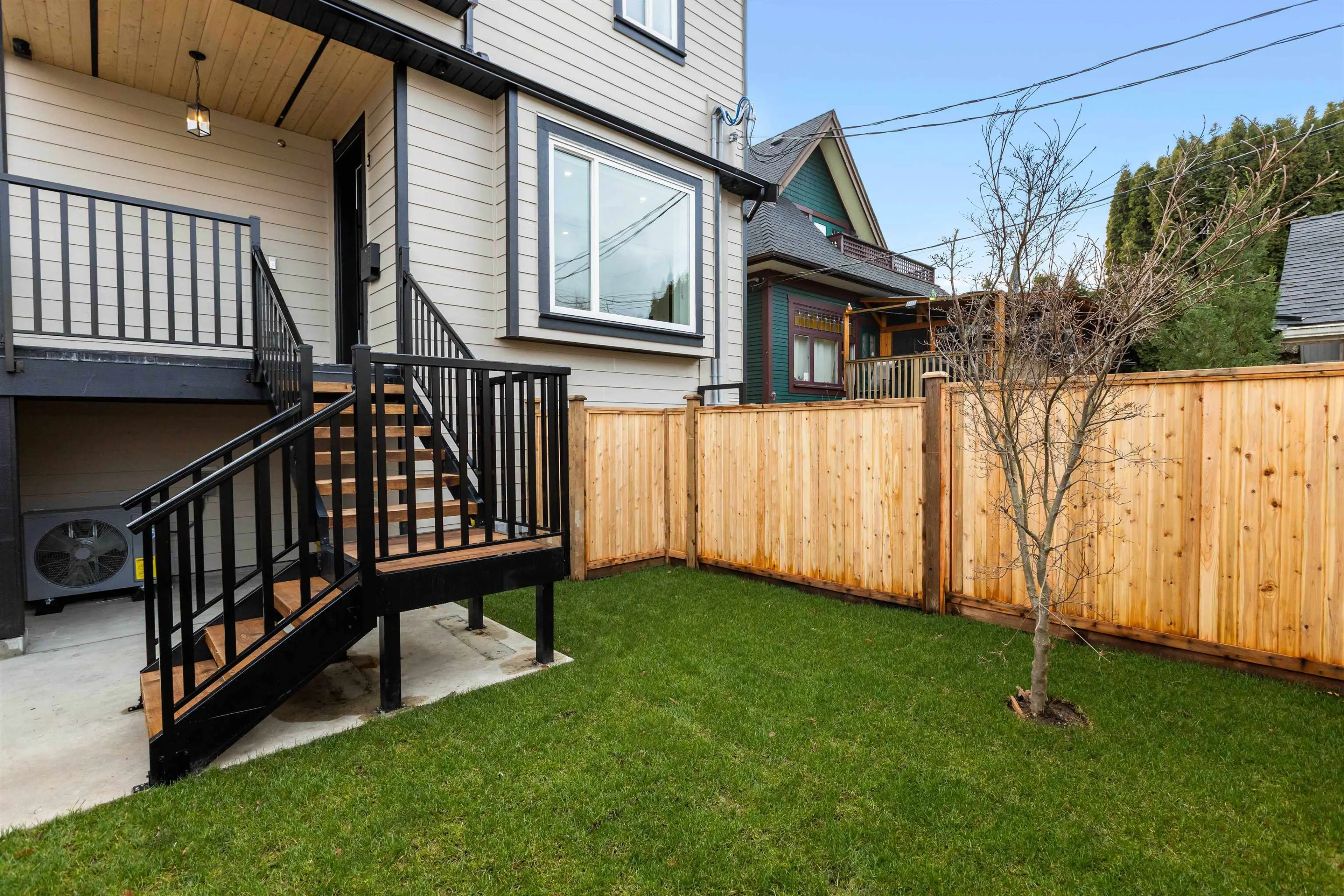 Property at #3 435 E 47TH AVENUE, Vancouver, BC